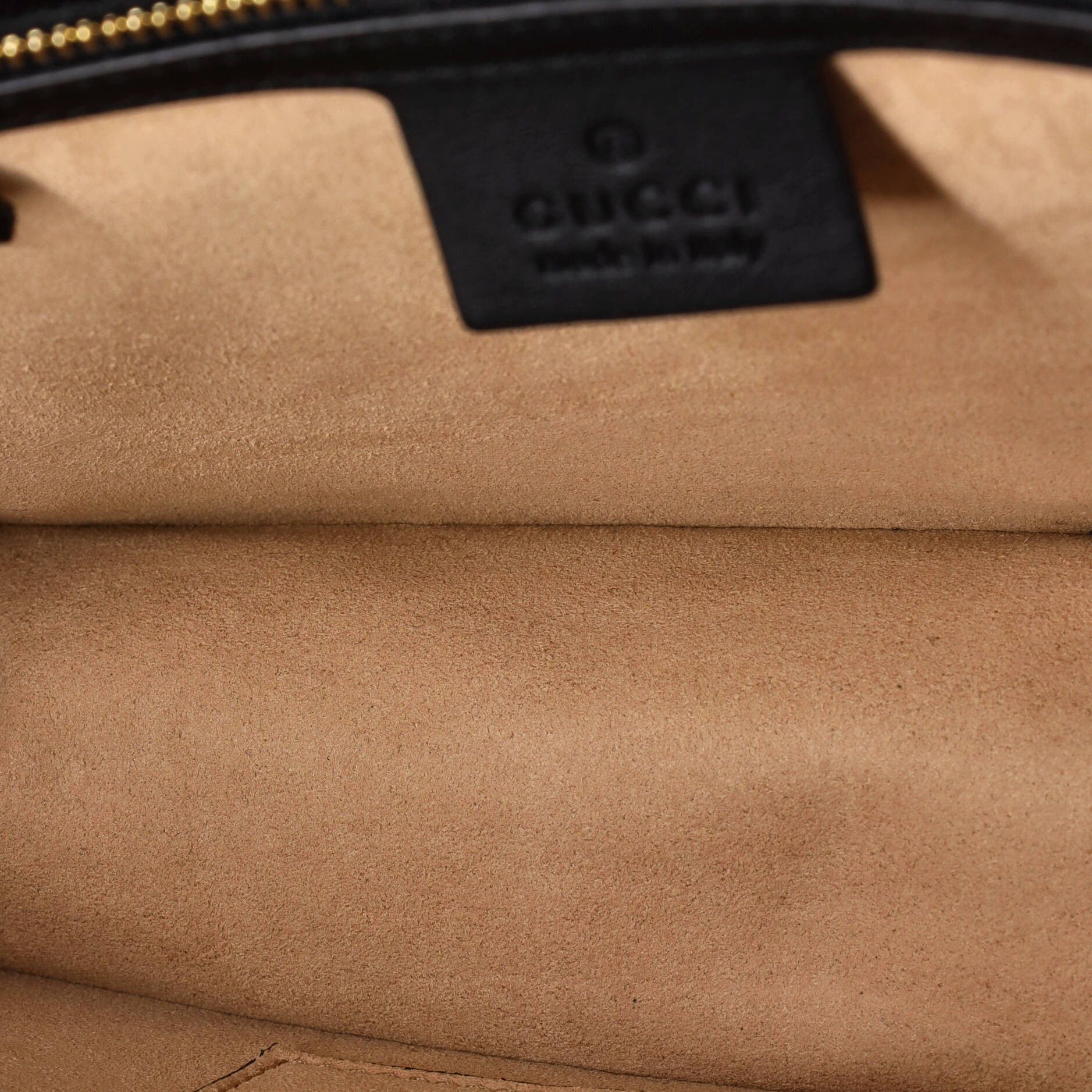 Gucci Sylvie Shoulder Bag Size ONE SIZE - 5 Thumbnail