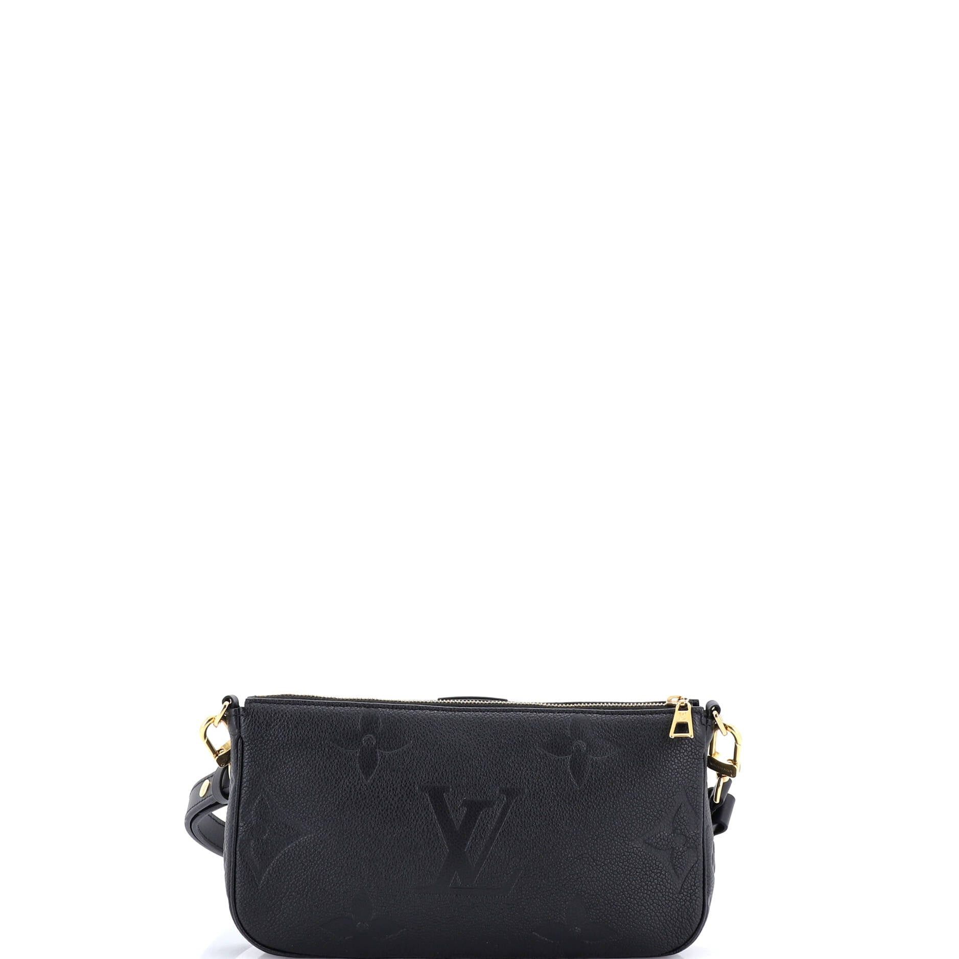 Louis Vuitton Multi Pochette Accessoires Size ONE SIZE - 3 Thumbnail