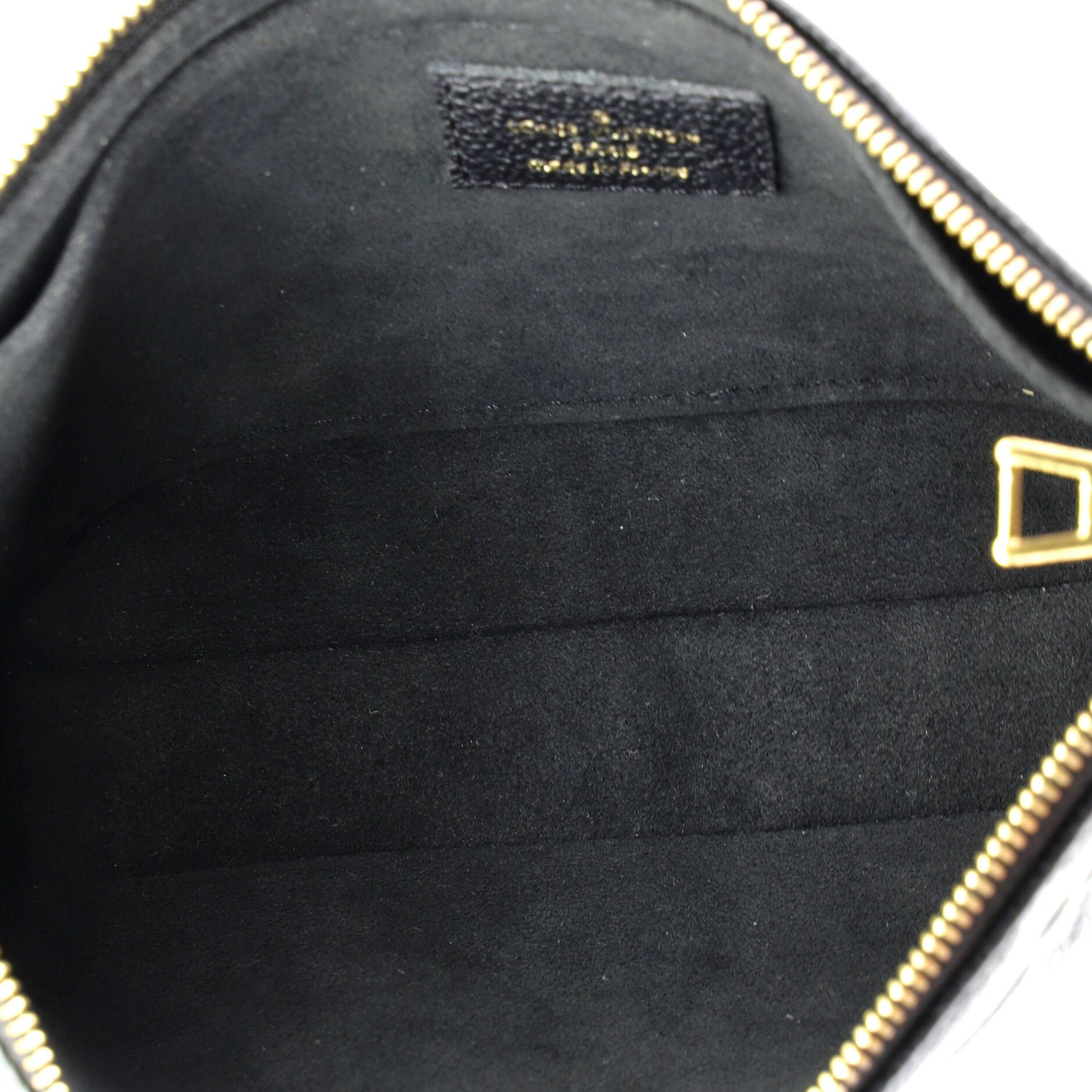 Louis Vuitton Multi Pochette Accessoires Size ONE SIZE - 5 Thumbnail