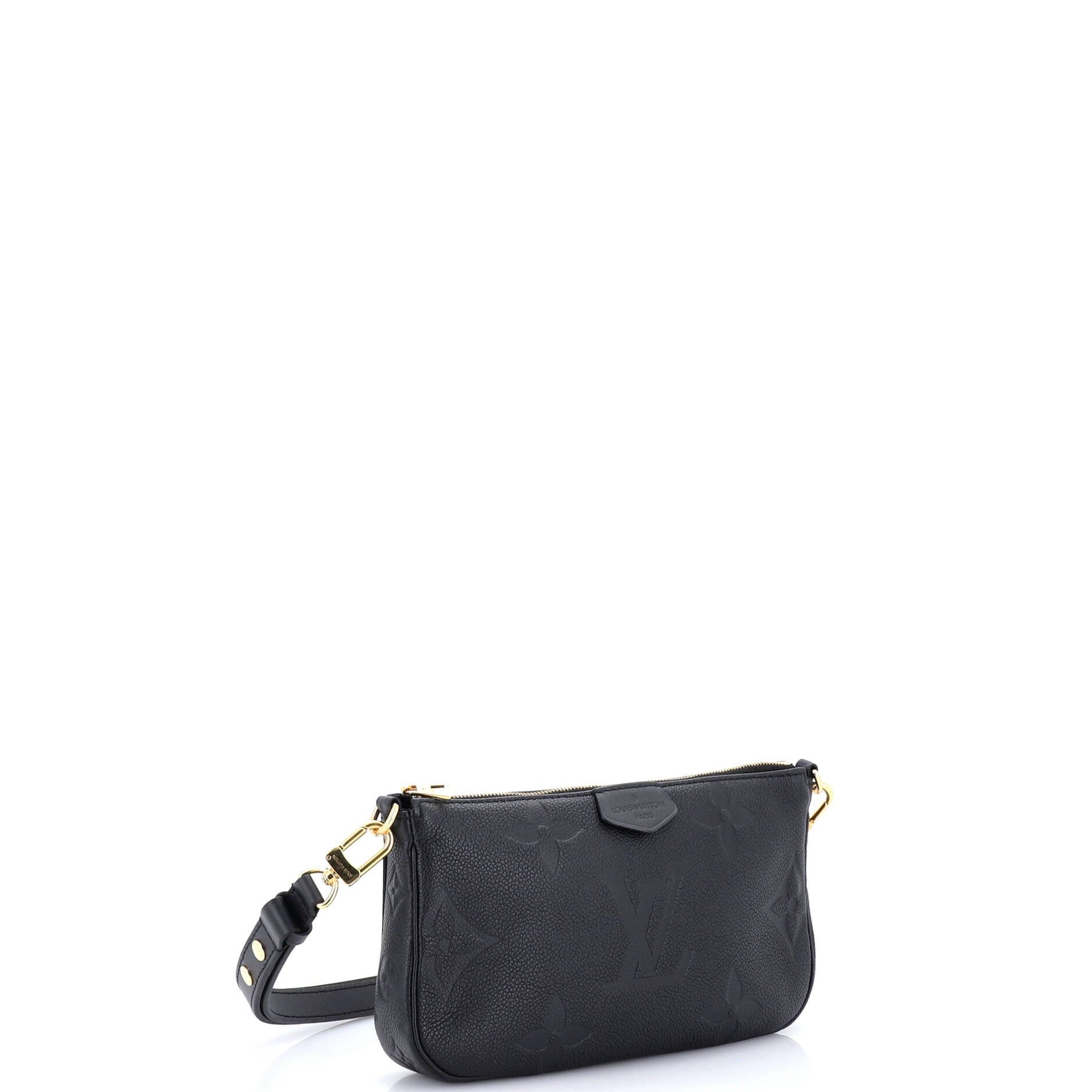 Louis Vuitton Multi Pochette Accessoires Size ONE SIZE - 2 Thumbnail