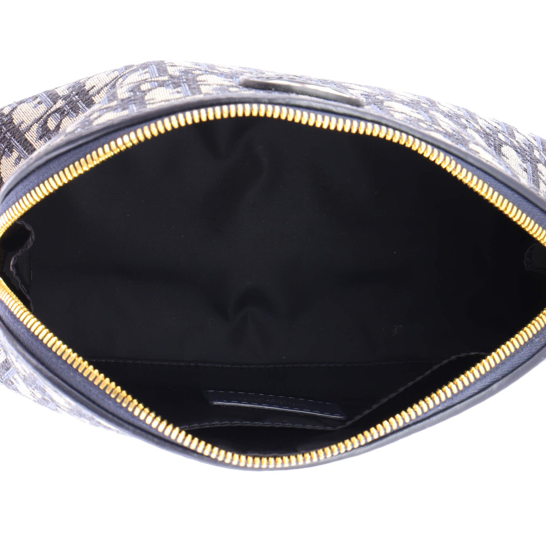 Dior 30 Montaigne Cosmetic Pouch Size ONE SIZE - 5 Thumbnail
