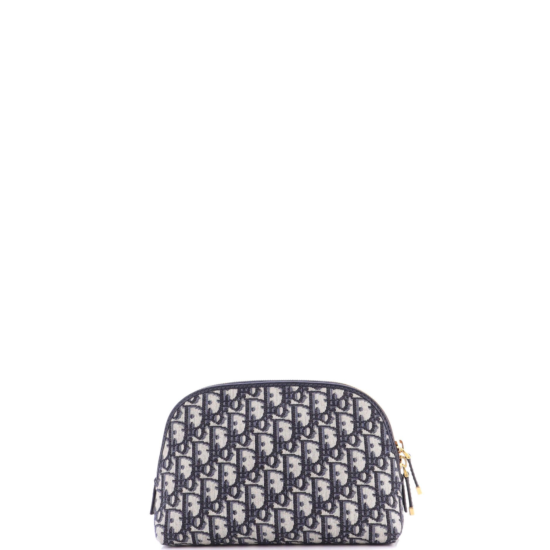 Dior 30 Montaigne Cosmetic Pouch Size ONE SIZE - 3 Thumbnail