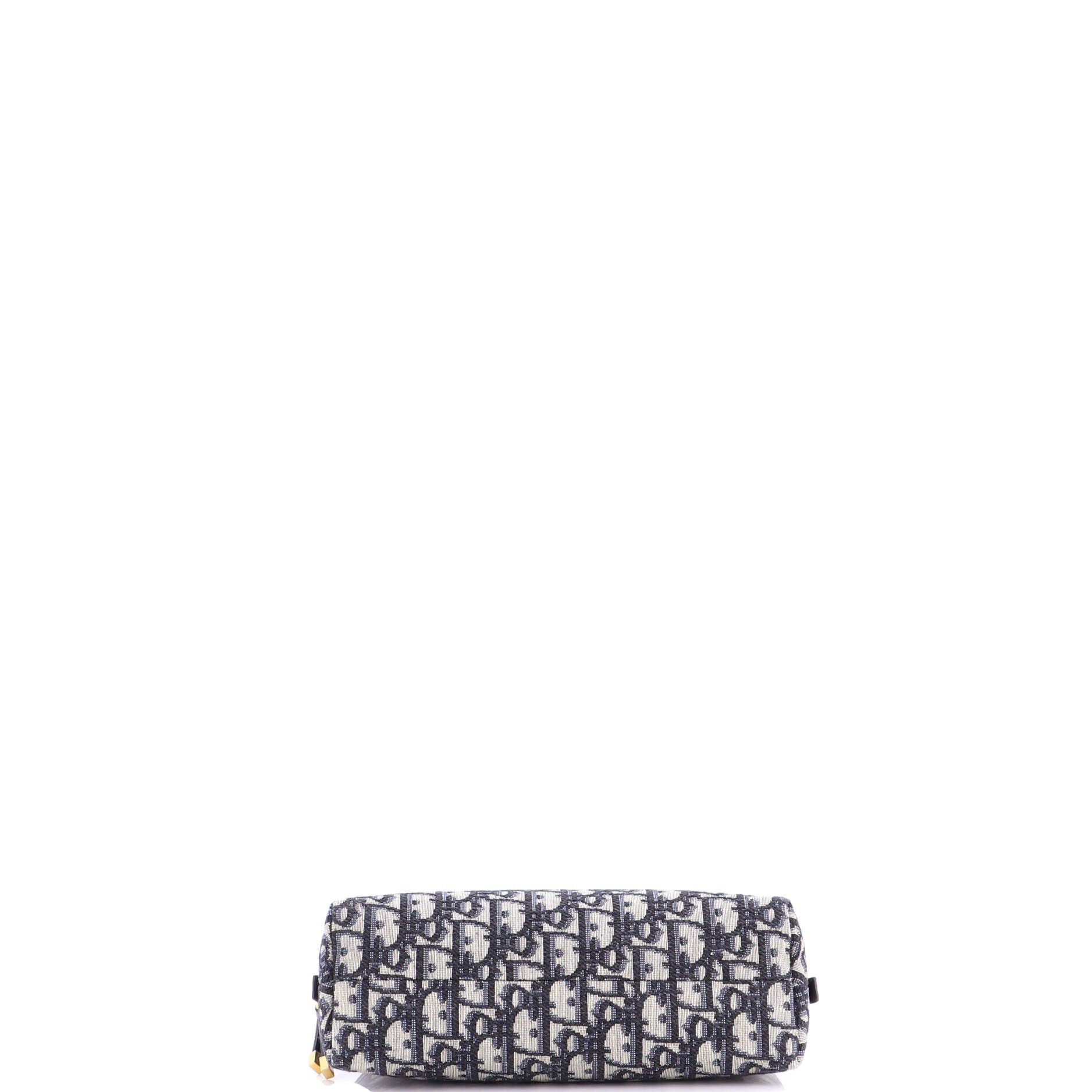 Dior 30 Montaigne Cosmetic Pouch Size ONE SIZE - 4 Thumbnail