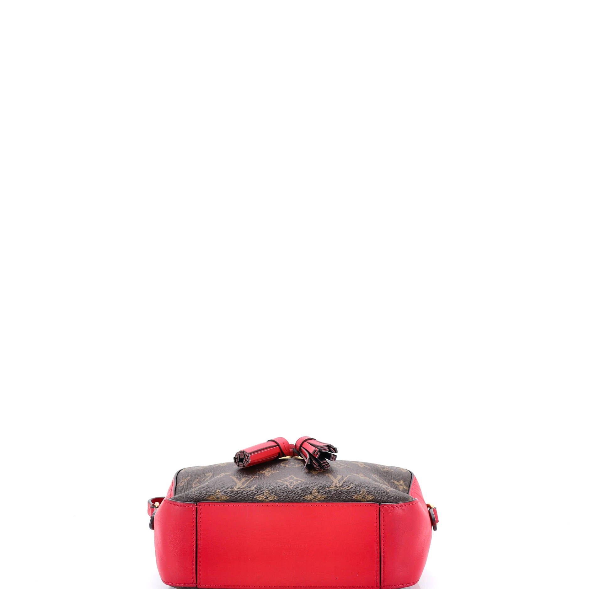 Louis Vuitton Saintonge Handbag Size ONE SIZE - 4 Thumbnail