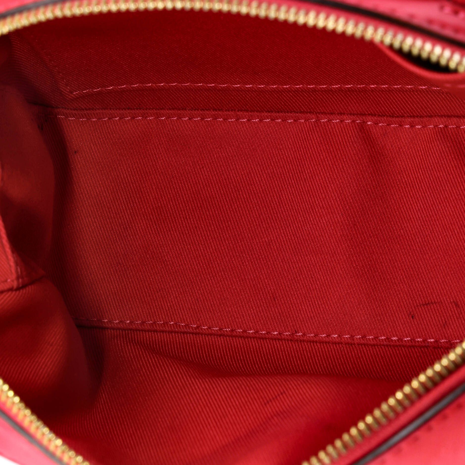 Louis Vuitton Saintonge Handbag Size ONE SIZE - 5 Thumbnail