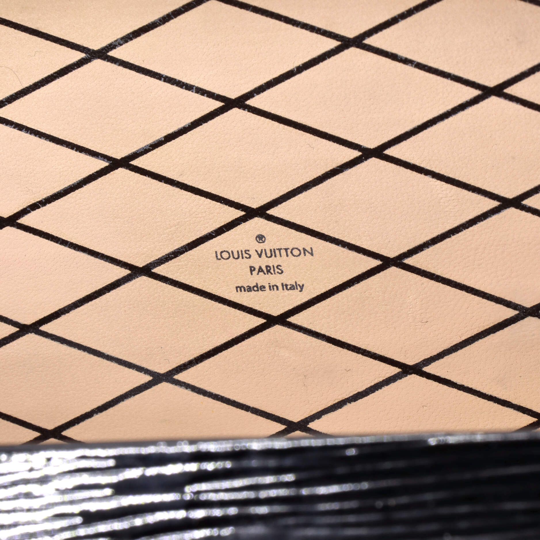 Louis Vuitton Petite Malle Handbag Size ONE SIZE - 6 Thumbnail