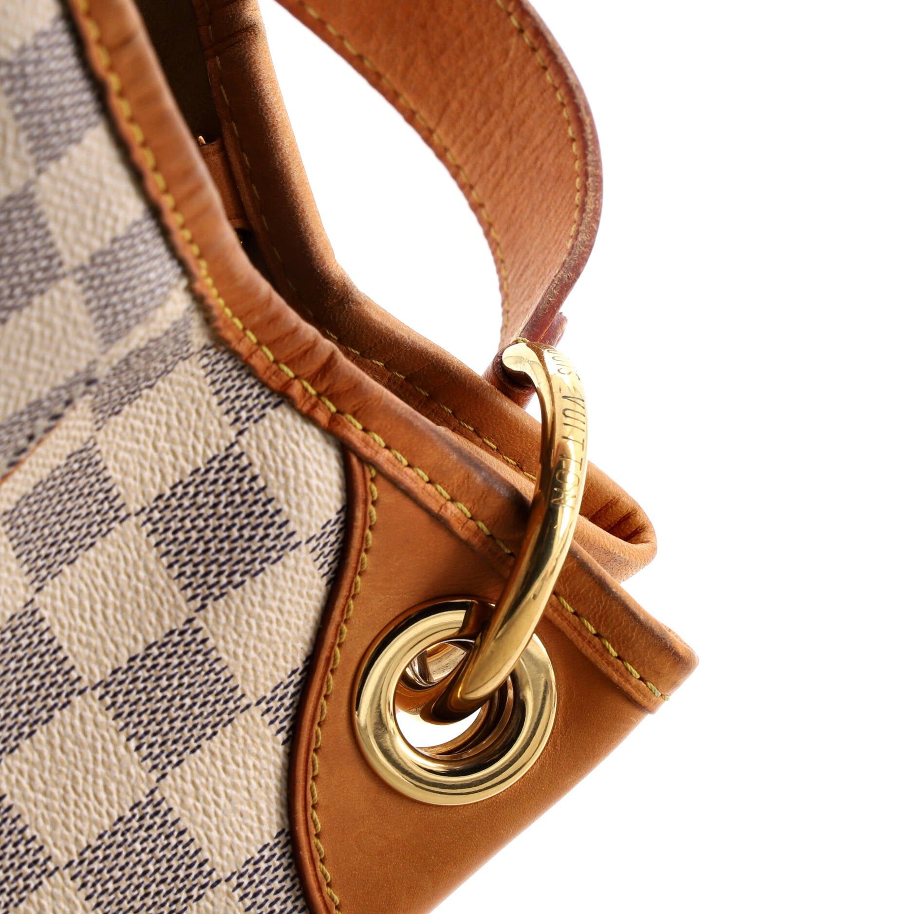 Louis Vuitton Galliera Handbag Size ONE SIZE - 8 Thumbnail