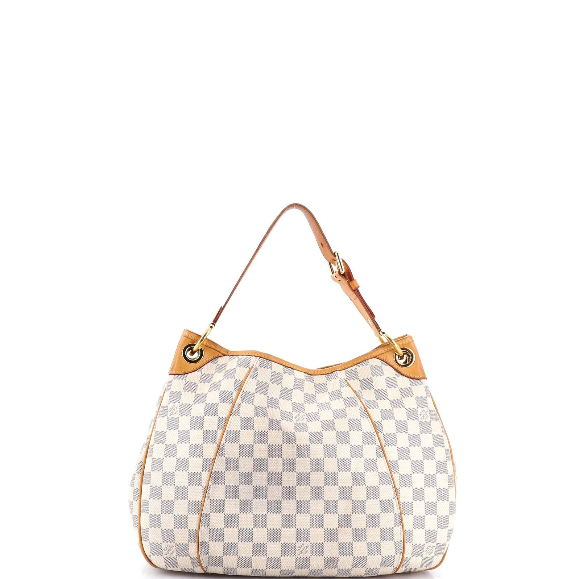 Louis Vuitton Galliera Handbag Size ONE SIZE - 3 Thumbnail