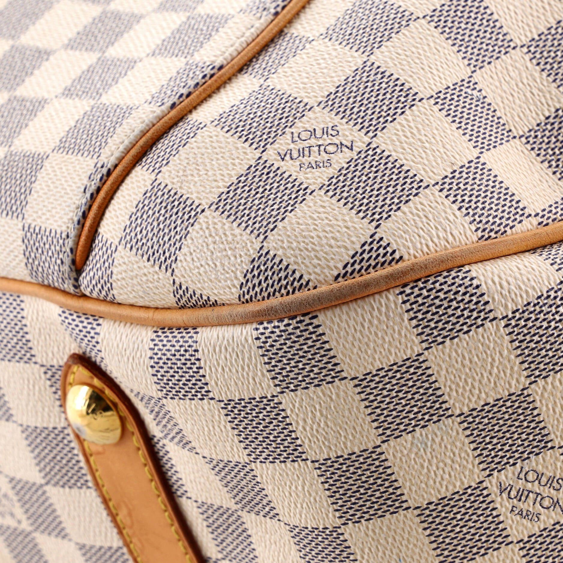 Louis Vuitton Galliera Handbag Size ONE SIZE - 7 Thumbnail