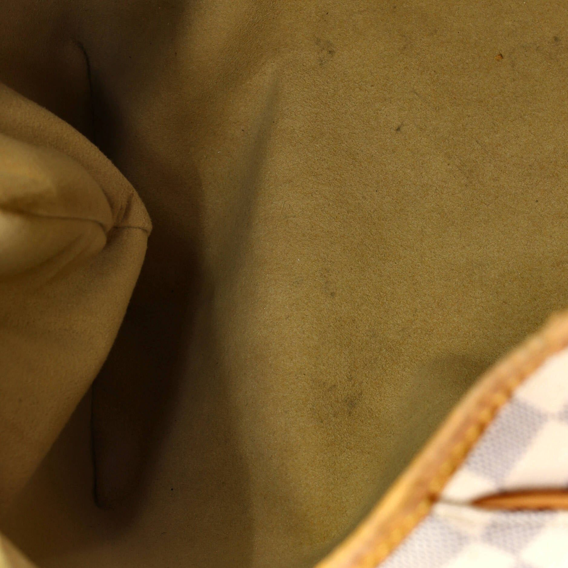 Louis Vuitton Galliera Handbag Size ONE SIZE - 5 Thumbnail