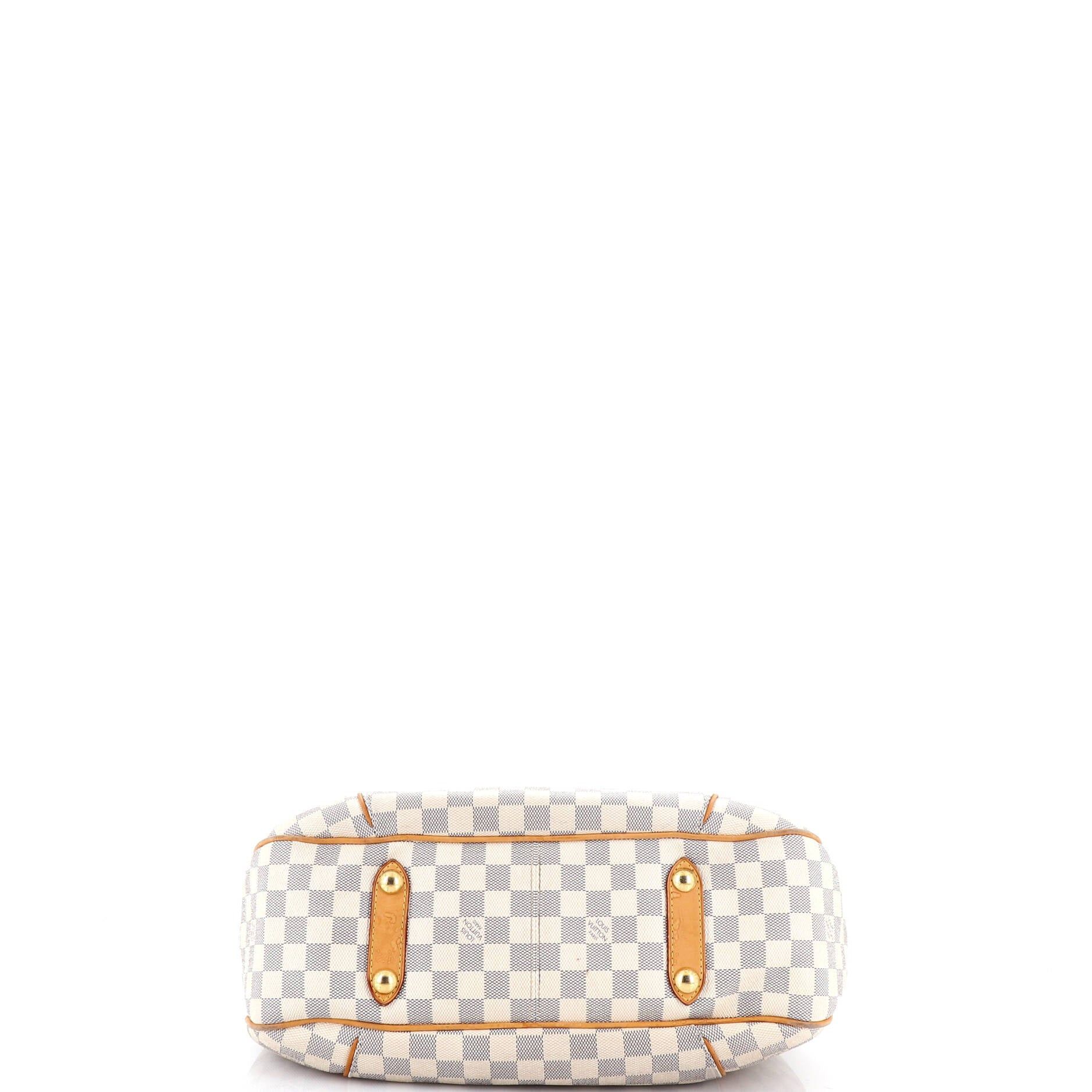 Louis Vuitton Galliera Handbag Size ONE SIZE - 4 Thumbnail