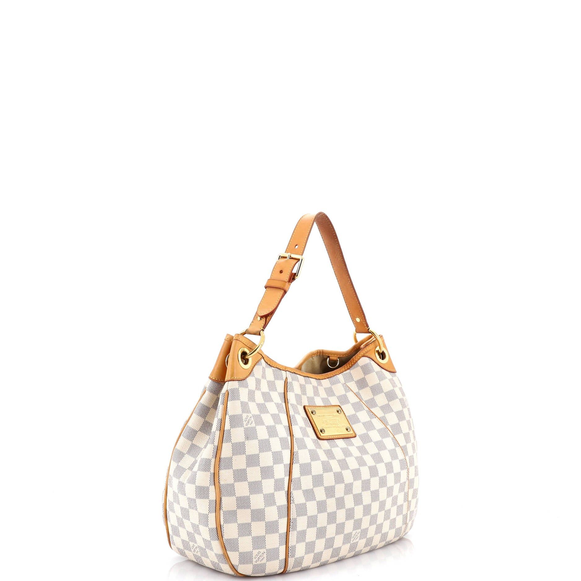 Louis Vuitton Galliera Handbag Size ONE SIZE - 2 Thumbnail