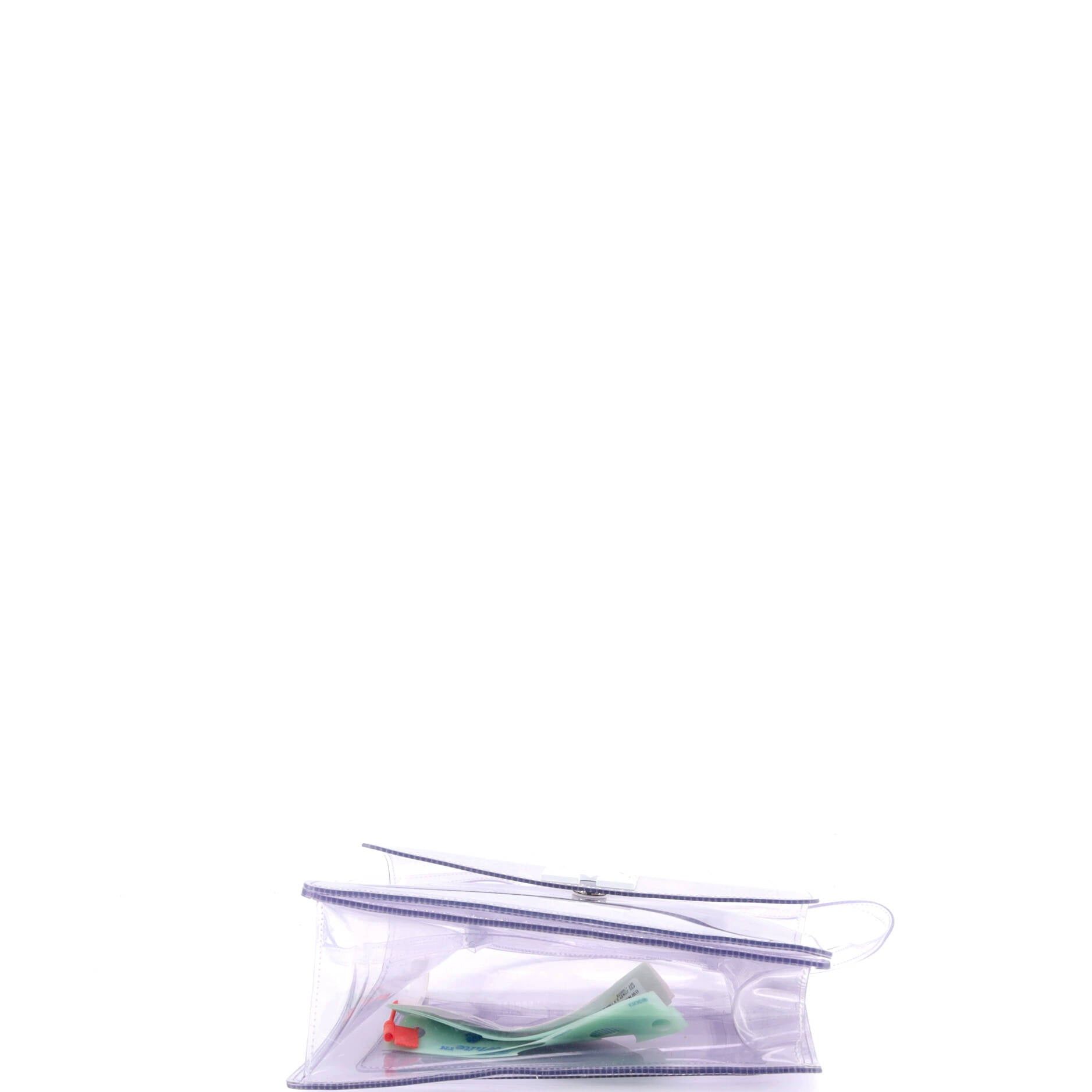 Off-White Jitney 2.8 Bag Size ONE SIZE - 5 Thumbnail