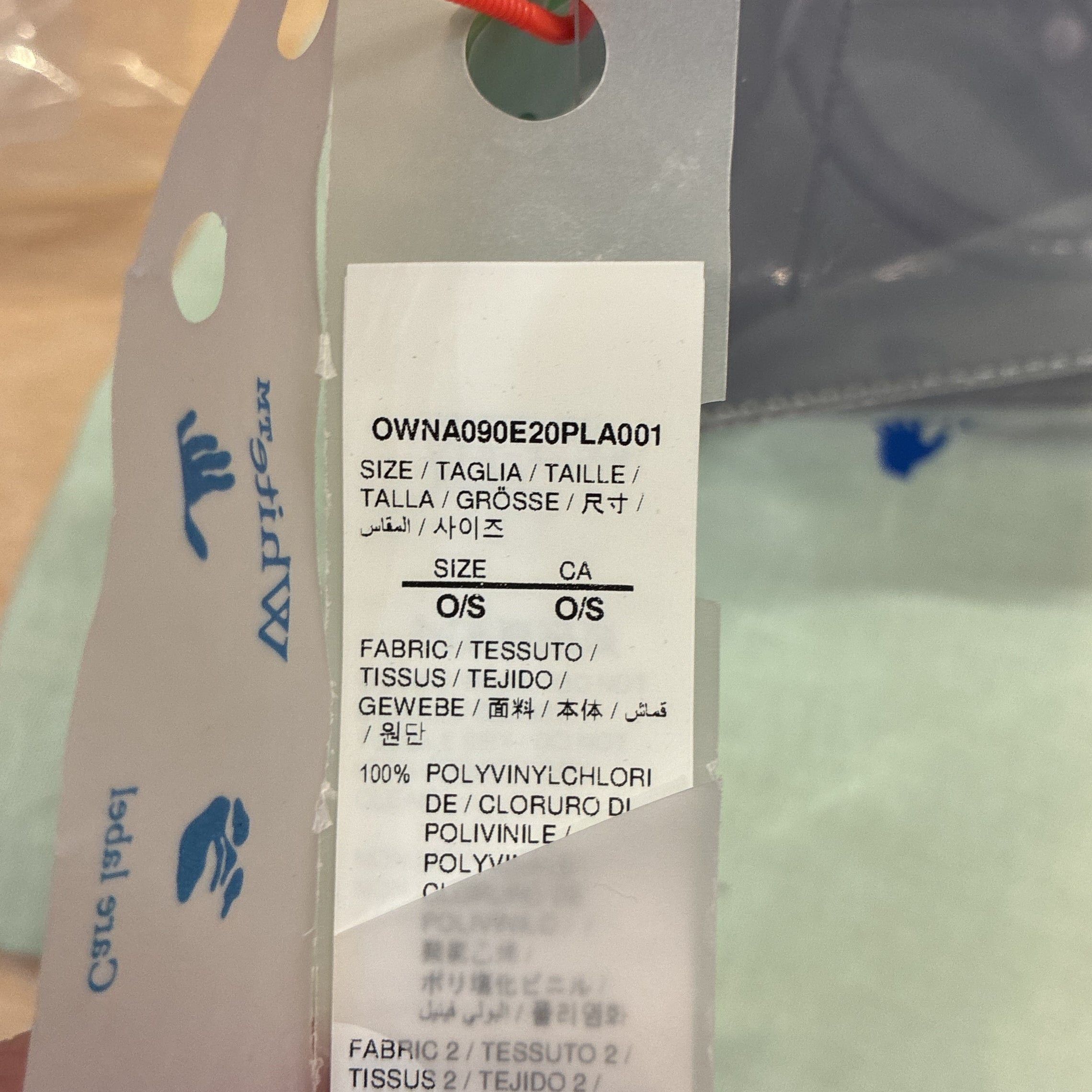 Off-White Jitney 2.8 Bag Size ONE SIZE - 8 Thumbnail