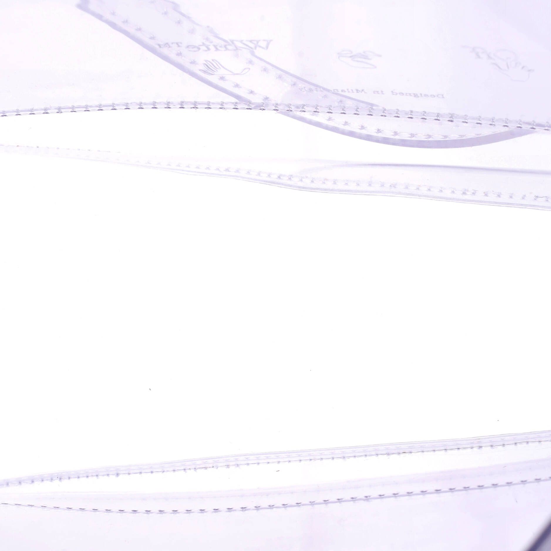 Off-White Jitney 2.8 Bag Size ONE SIZE - 6 Thumbnail