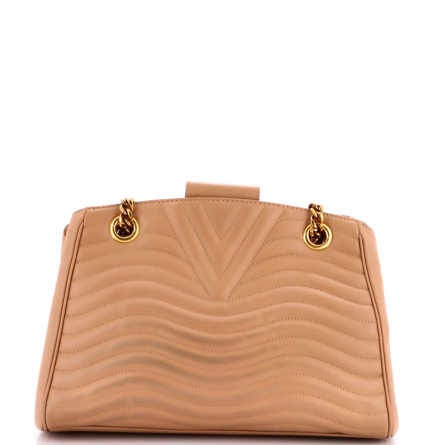 Louis Vuitton New Wave Chain Tote Size ONE SIZE - 3 Thumbnail