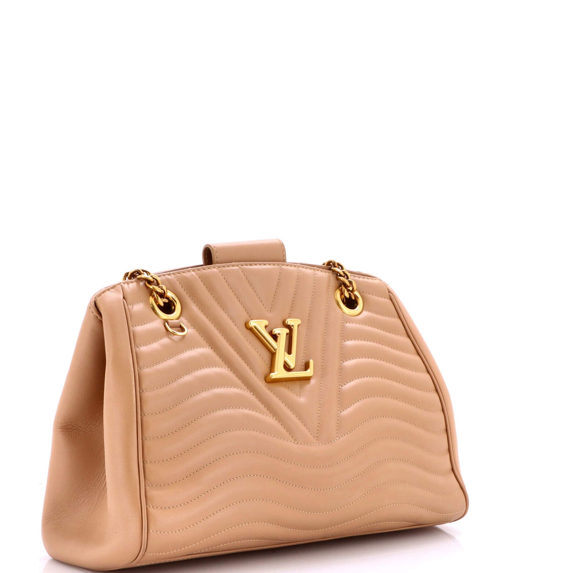Louis Vuitton New Wave Chain Tote Size ONE SIZE - 2 Thumbnail
