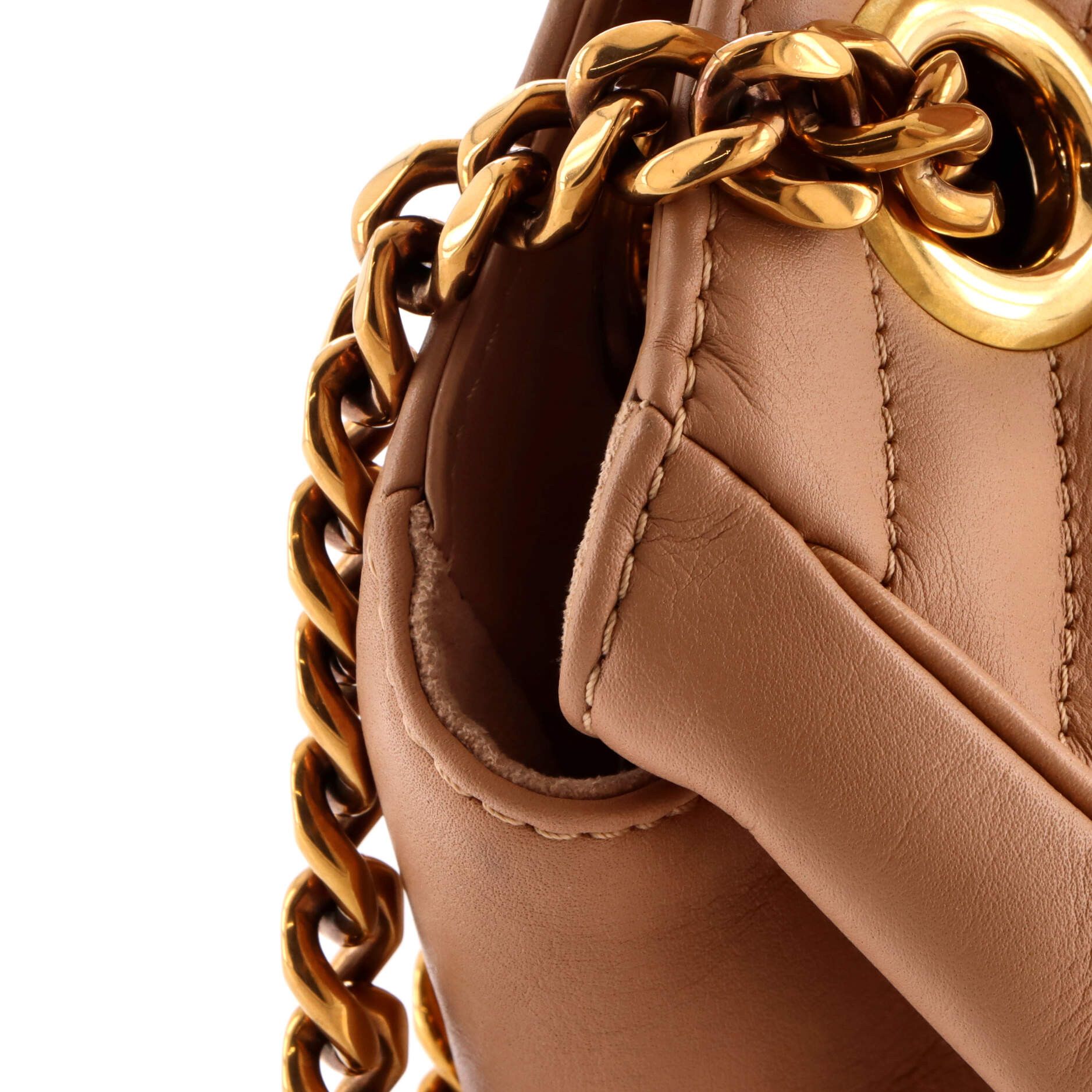 Louis Vuitton New Wave Chain Tote Size ONE SIZE - 8 Thumbnail