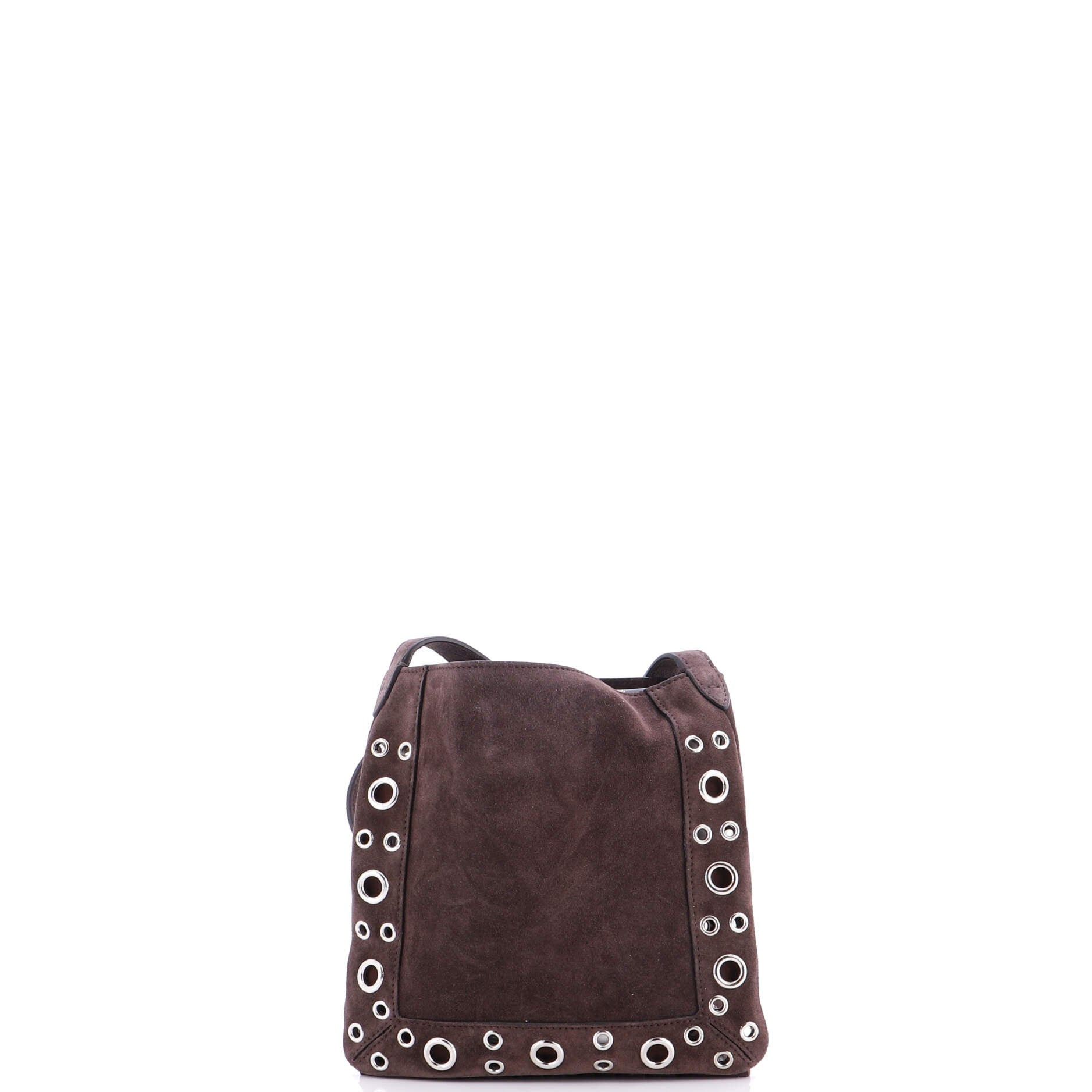 Nellcote Shoulder Bag