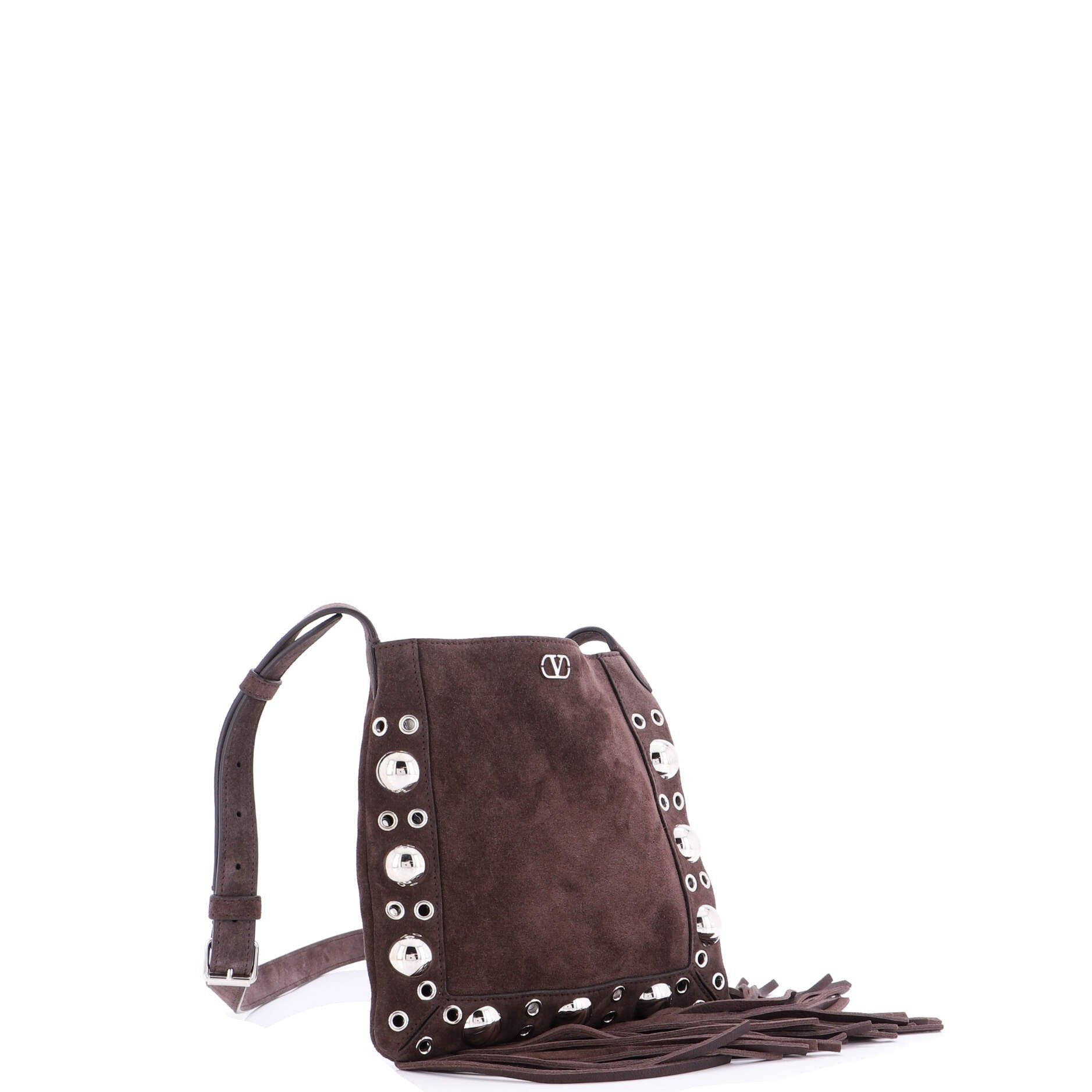 Nellcote Shoulder Bag