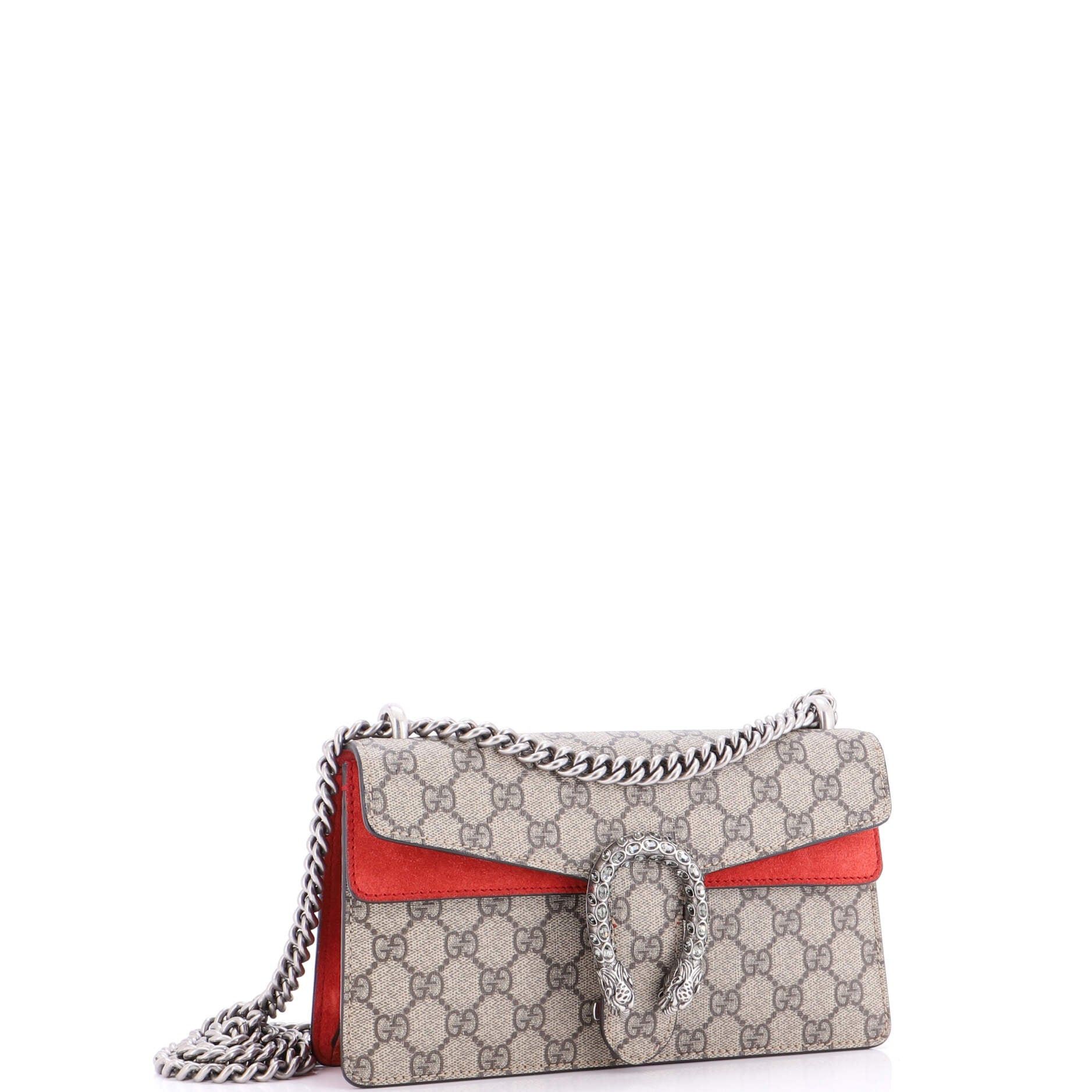 Gucci Dionysus Bag Size ONE SIZE - 2 Thumbnail
