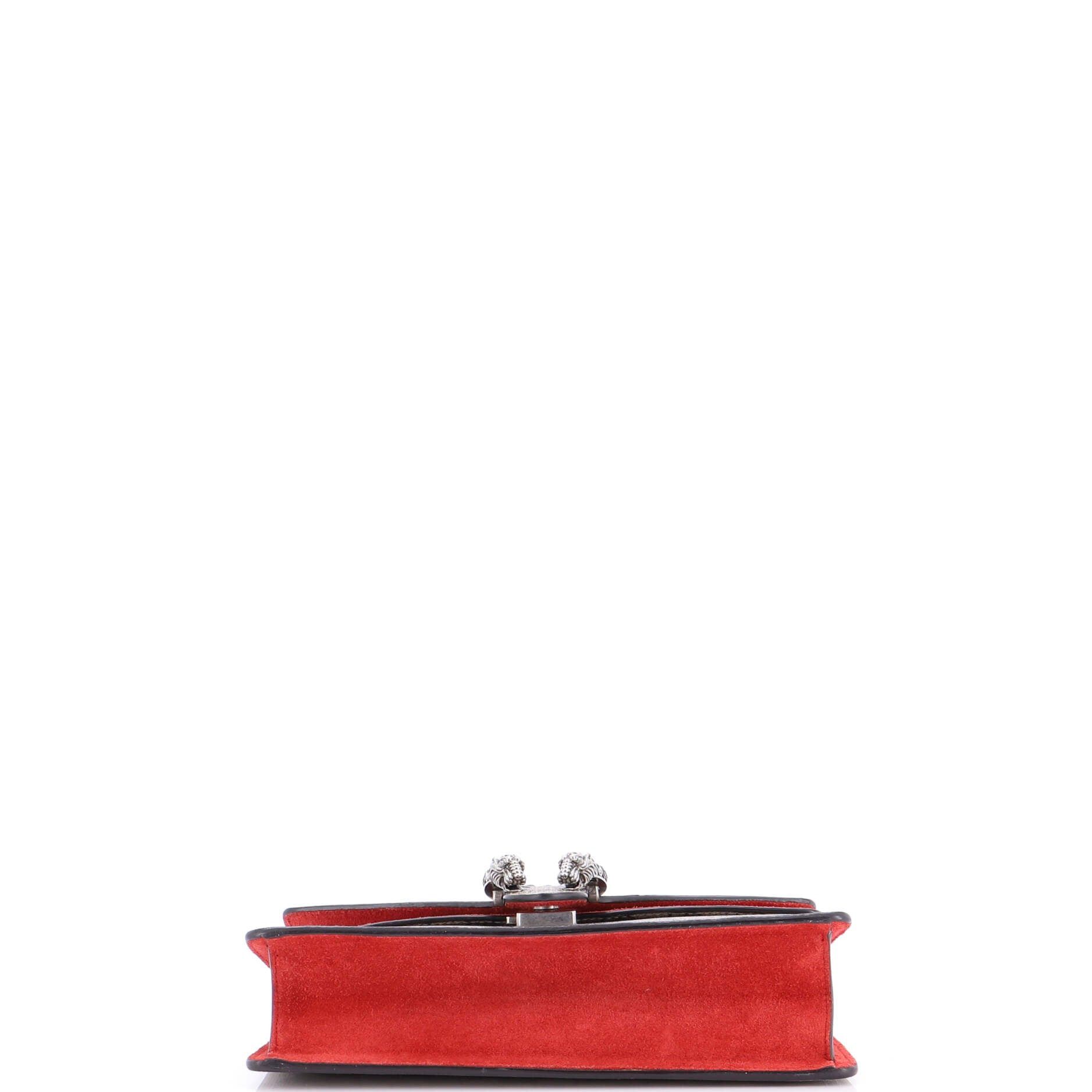 Gucci Dionysus Bag Size ONE SIZE - 4 Thumbnail