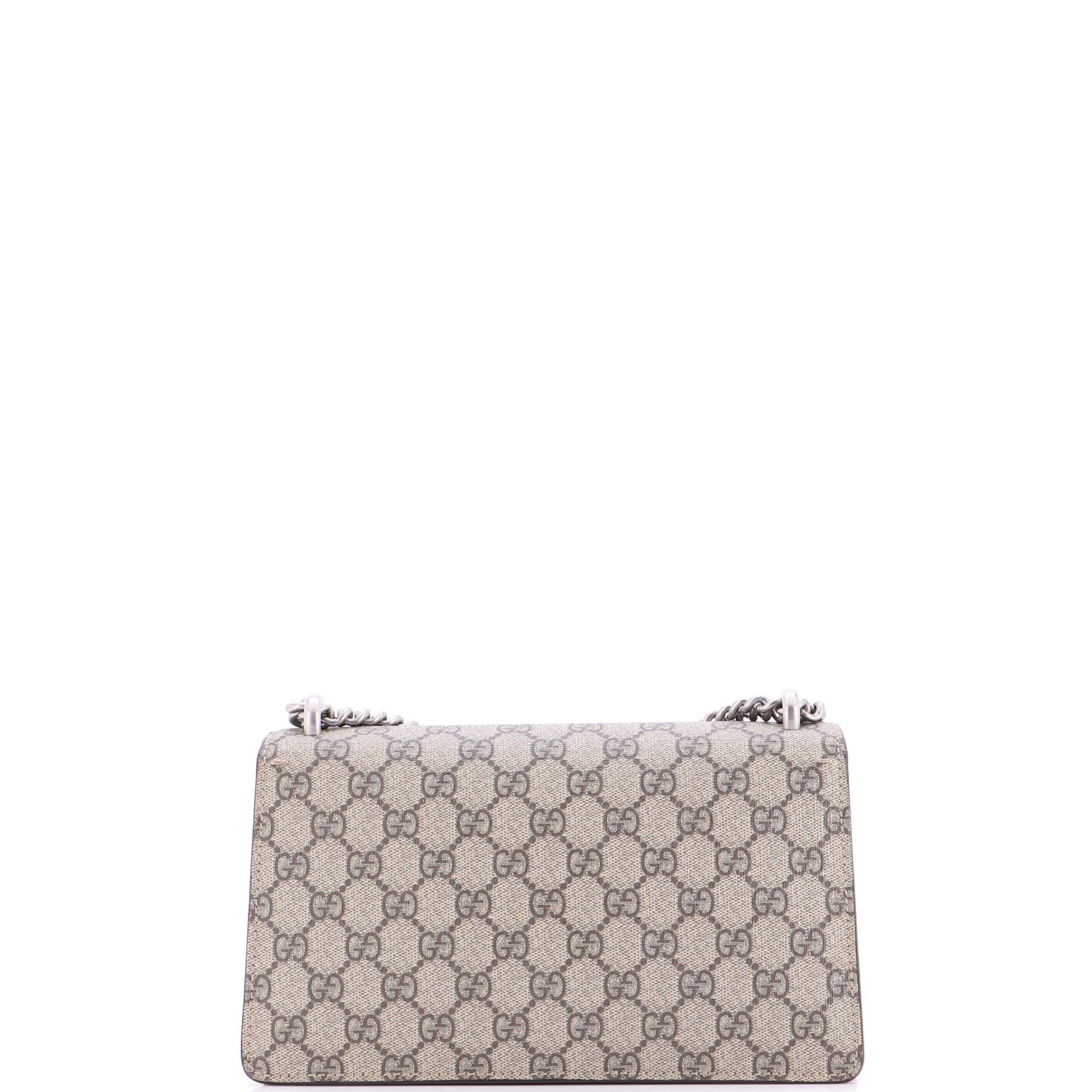 Gucci Dionysus Bag Size ONE SIZE - 3 Thumbnail
