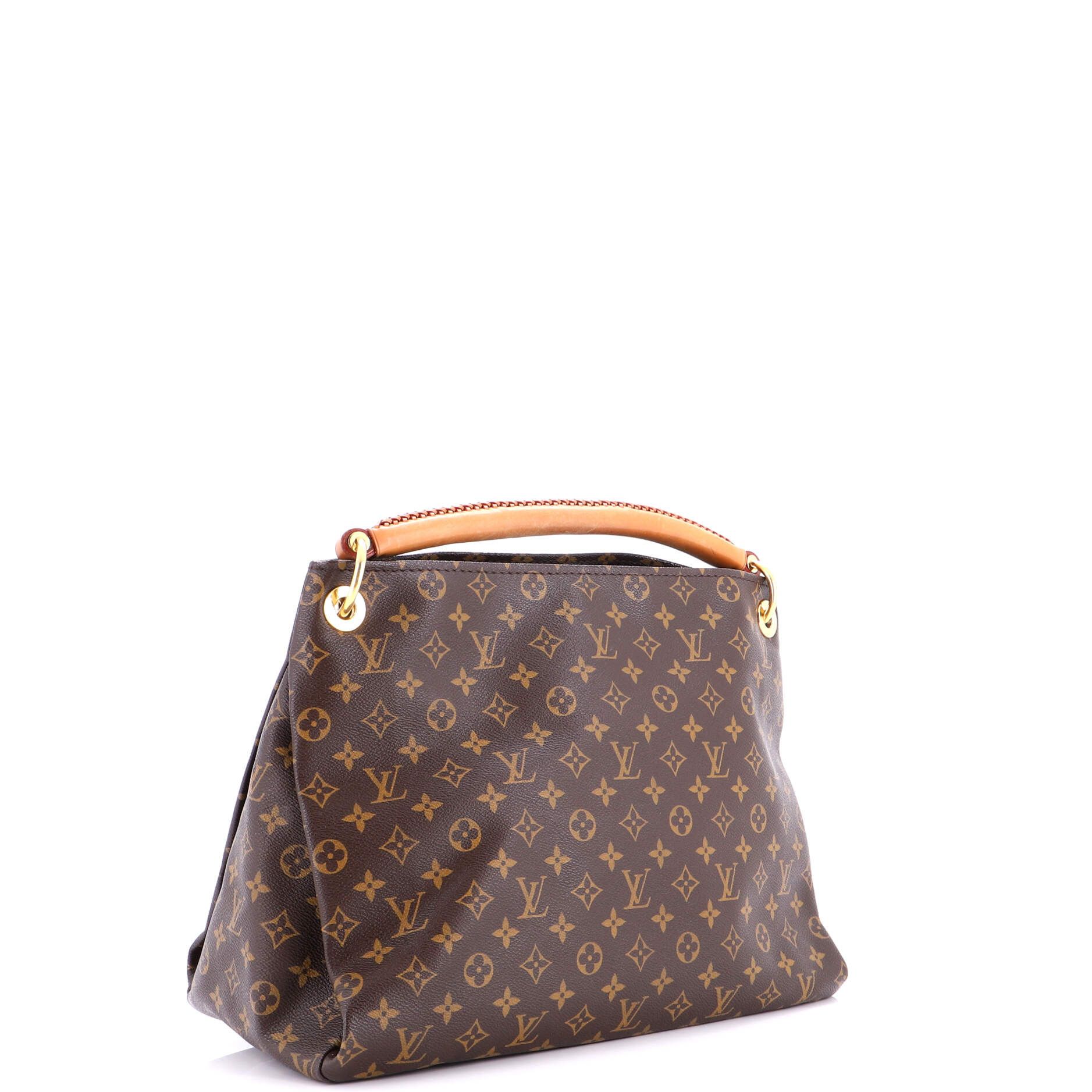 Louis Vuitton Artsy Handbag Size ONE SIZE - 2 Thumbnail