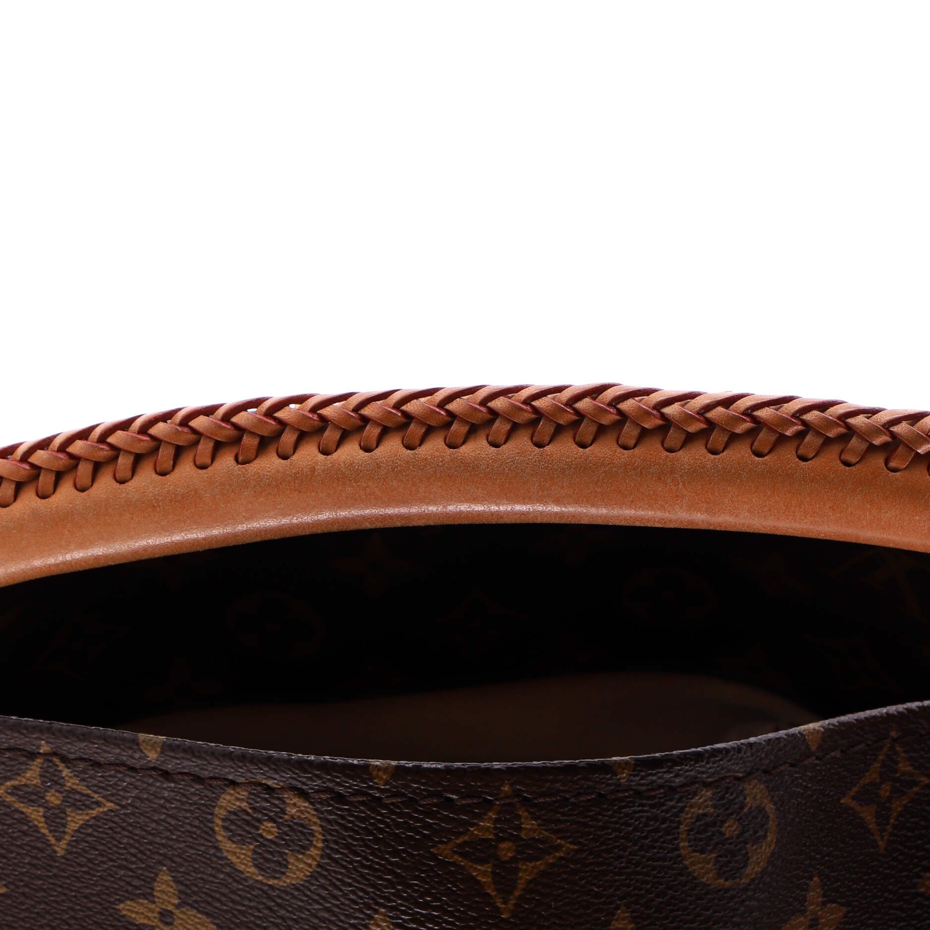 Louis Vuitton Artsy Handbag Size ONE SIZE - 8 Thumbnail
