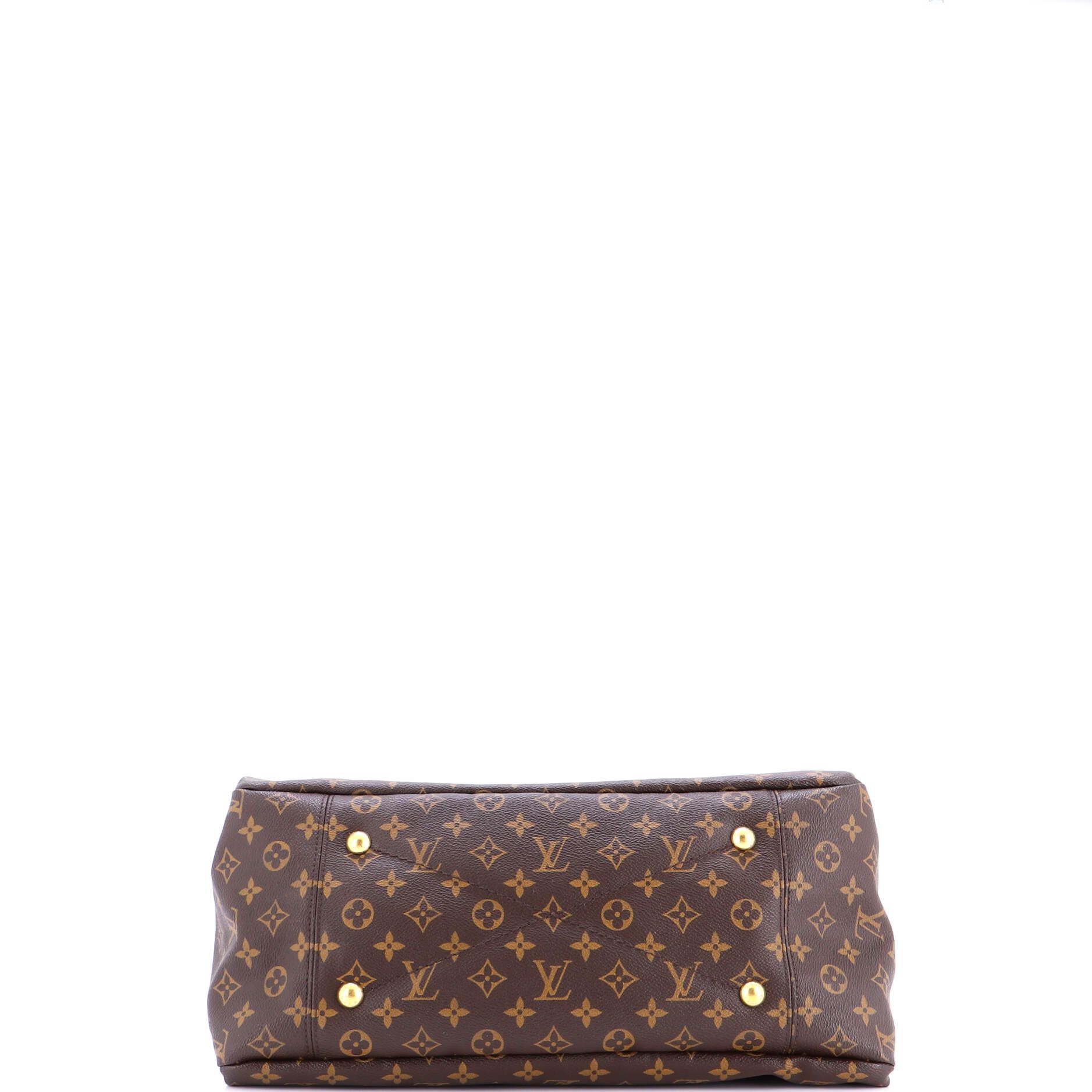 Louis Vuitton Artsy Handbag Size ONE SIZE - 4 Thumbnail
