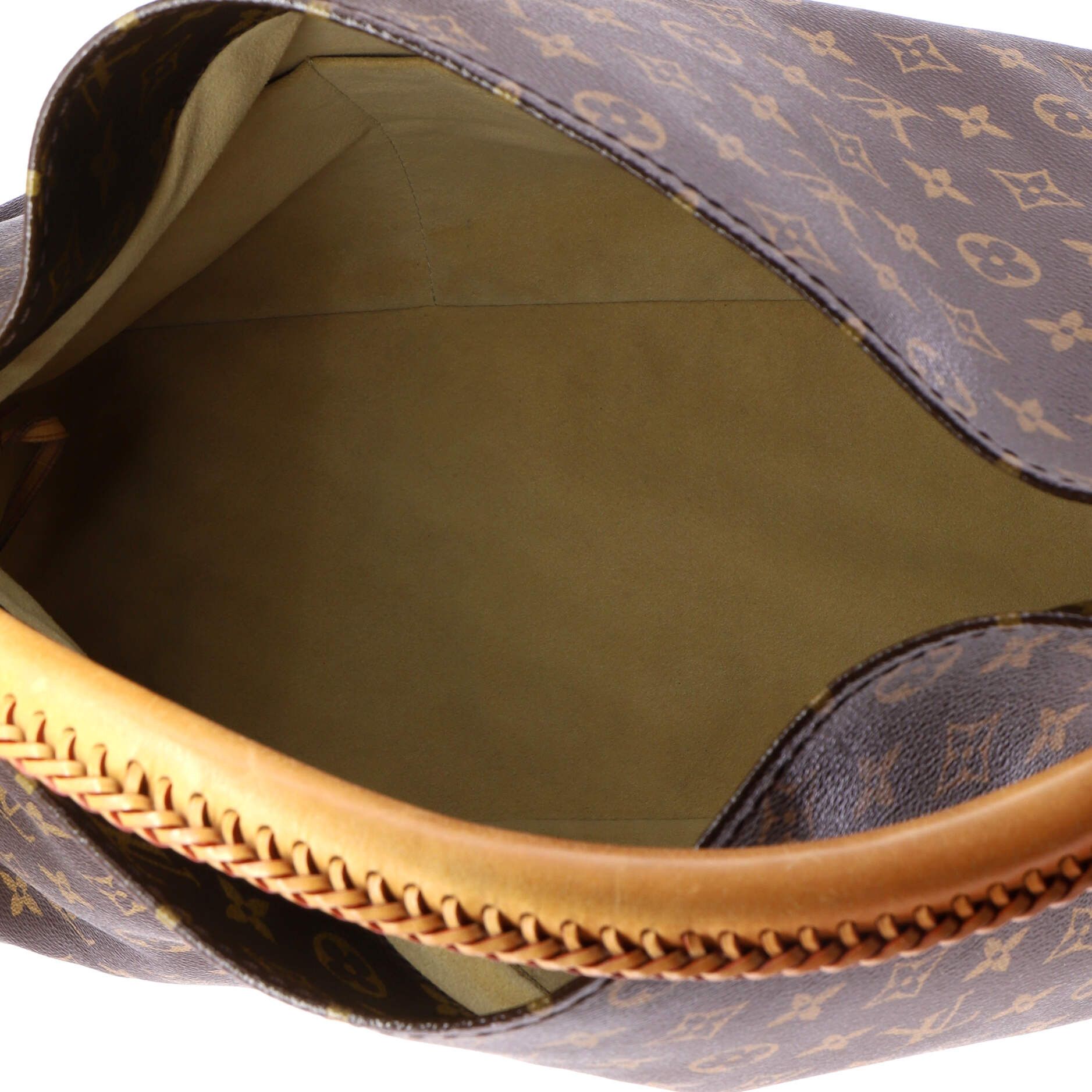 Louis Vuitton Artsy Handbag Size ONE SIZE - 5 Thumbnail