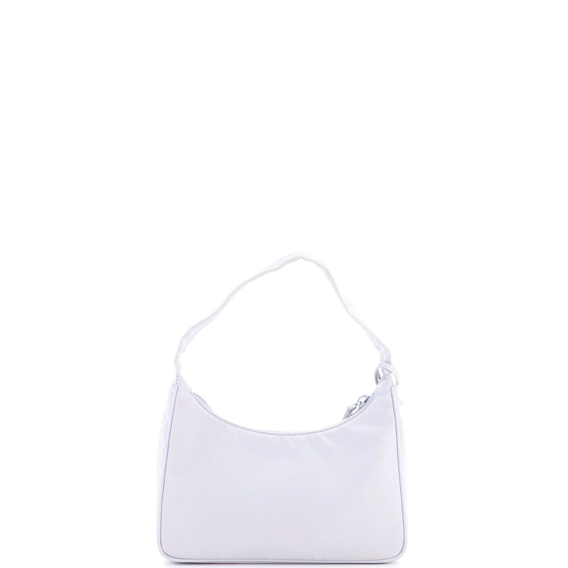 Prada Re-Edition 2000 Hobo Size ONE SIZE - 3 Thumbnail