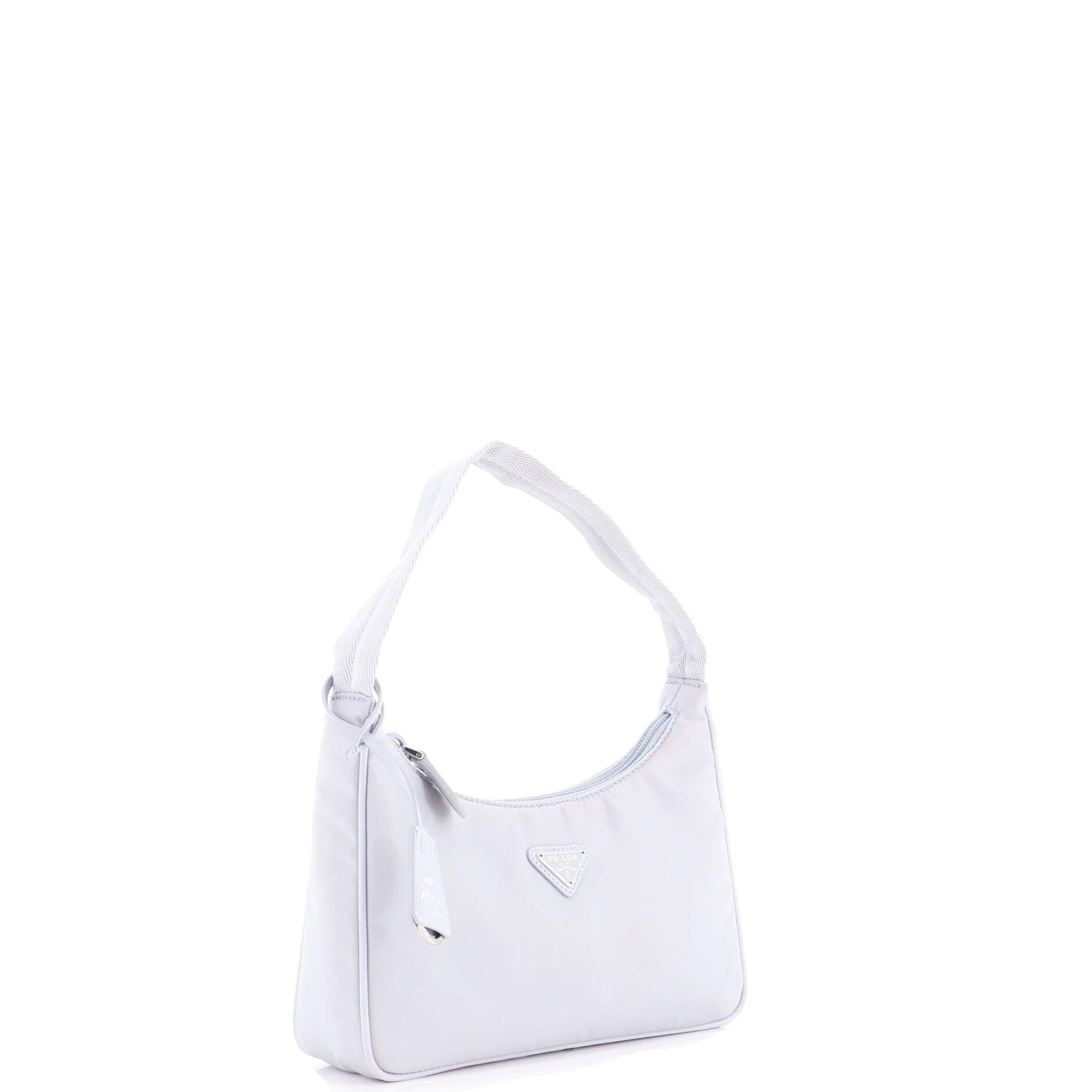 Prada Re-Edition 2000 Hobo Size ONE SIZE - 2 Thumbnail