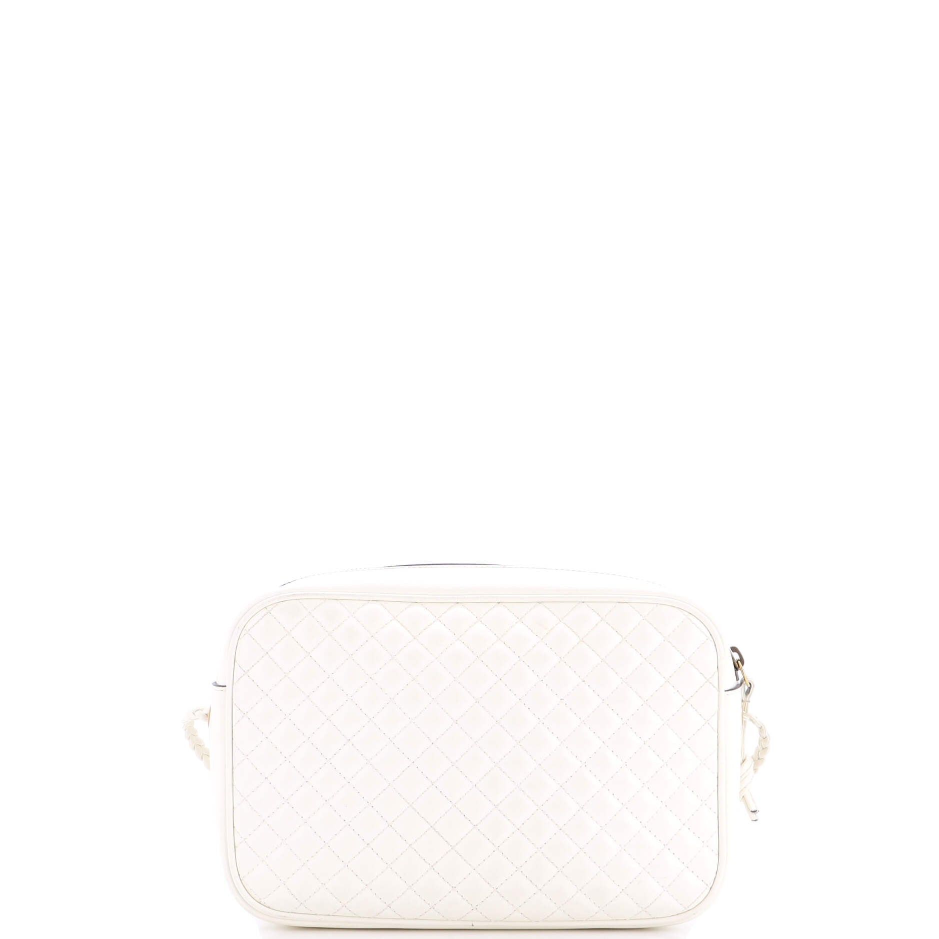 Gucci Trapuntata Camera Bag Size ONE SIZE - 3 Thumbnail