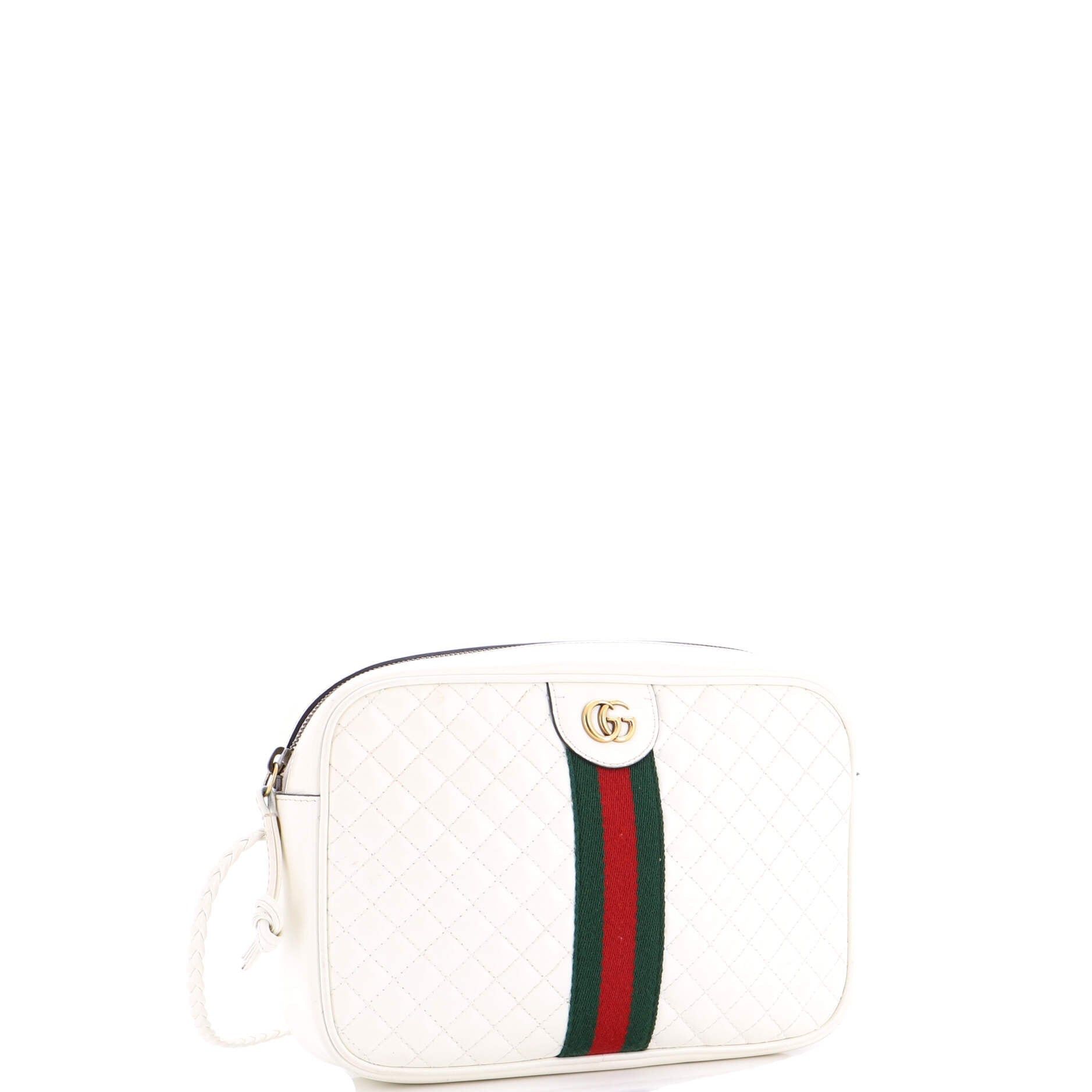 Gucci Trapuntata Camera Bag Size ONE SIZE - 2 Thumbnail