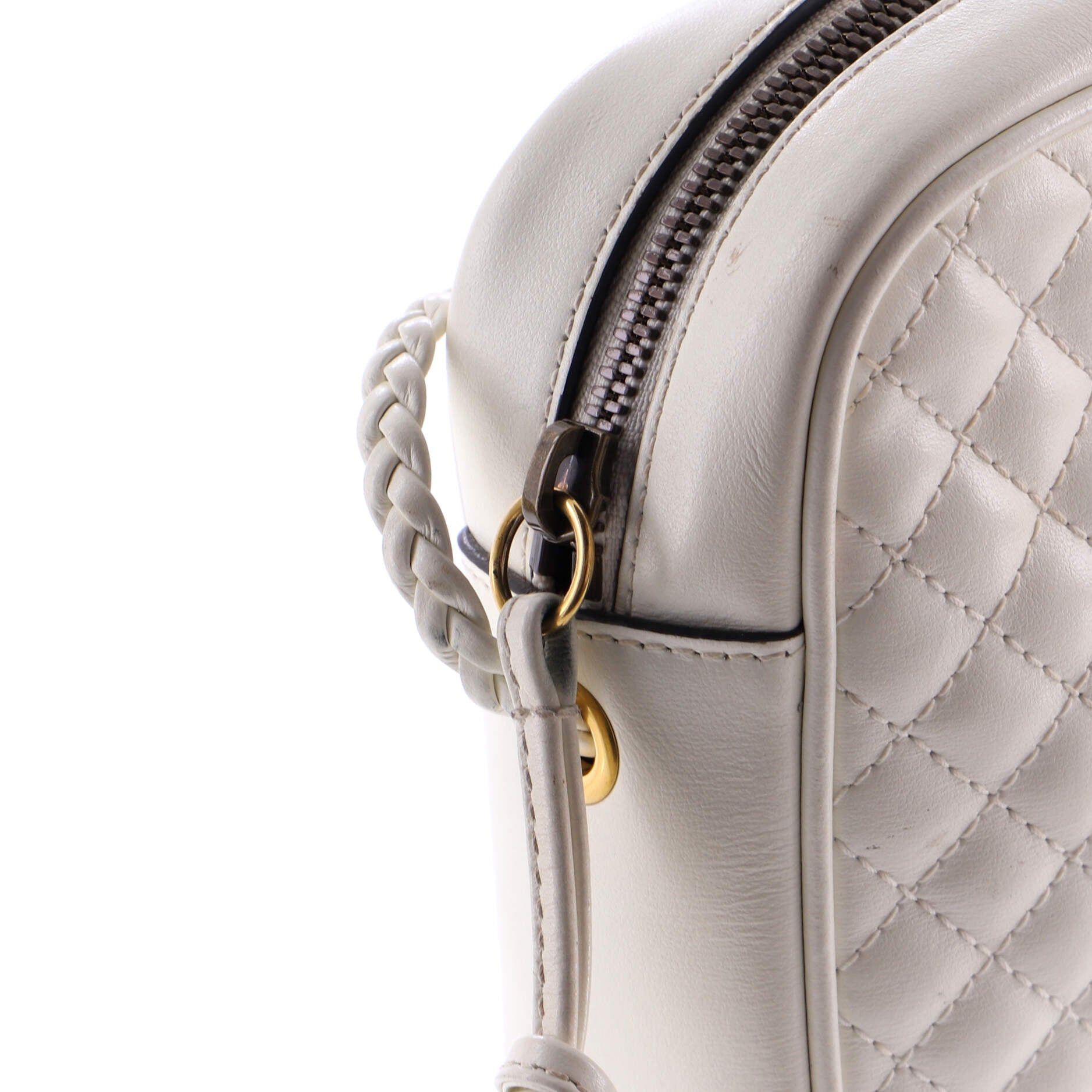 Gucci Trapuntata Camera Bag Size ONE SIZE - 7 Thumbnail