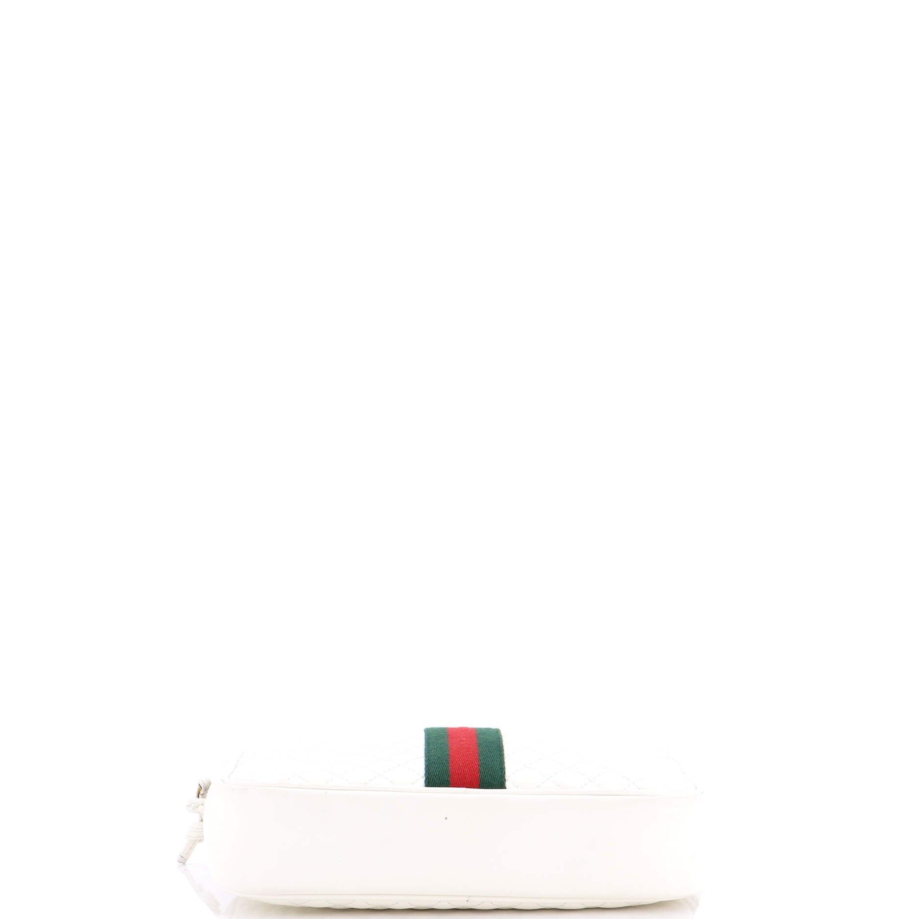 Gucci Trapuntata Camera Bag Size ONE SIZE - 4 Thumbnail