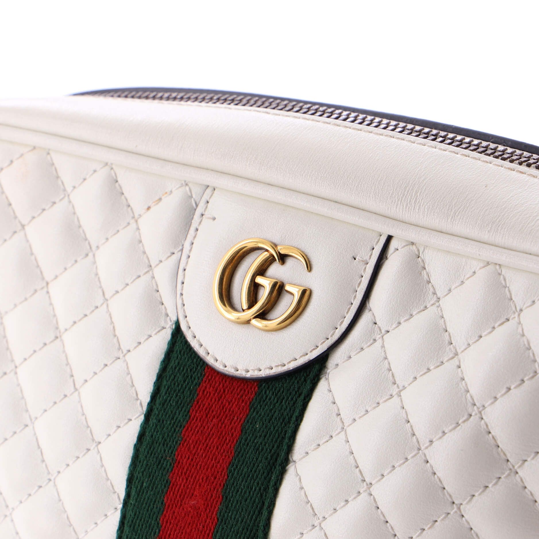 Gucci Trapuntata Camera Bag Size ONE SIZE - 8 Thumbnail