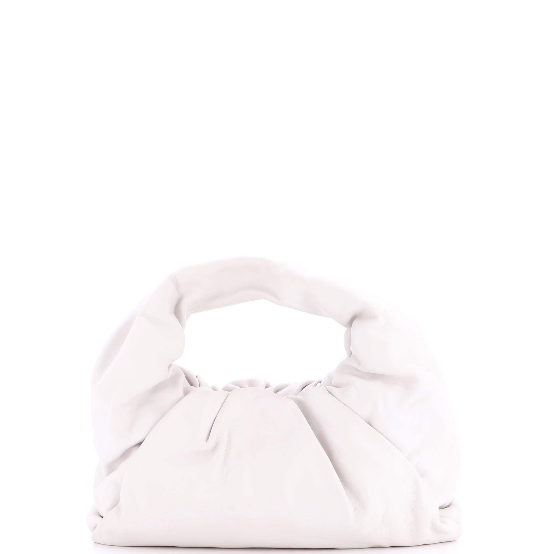 Bottega Veneta The Shoulder Pouch Size ONE SIZE - 3 Thumbnail