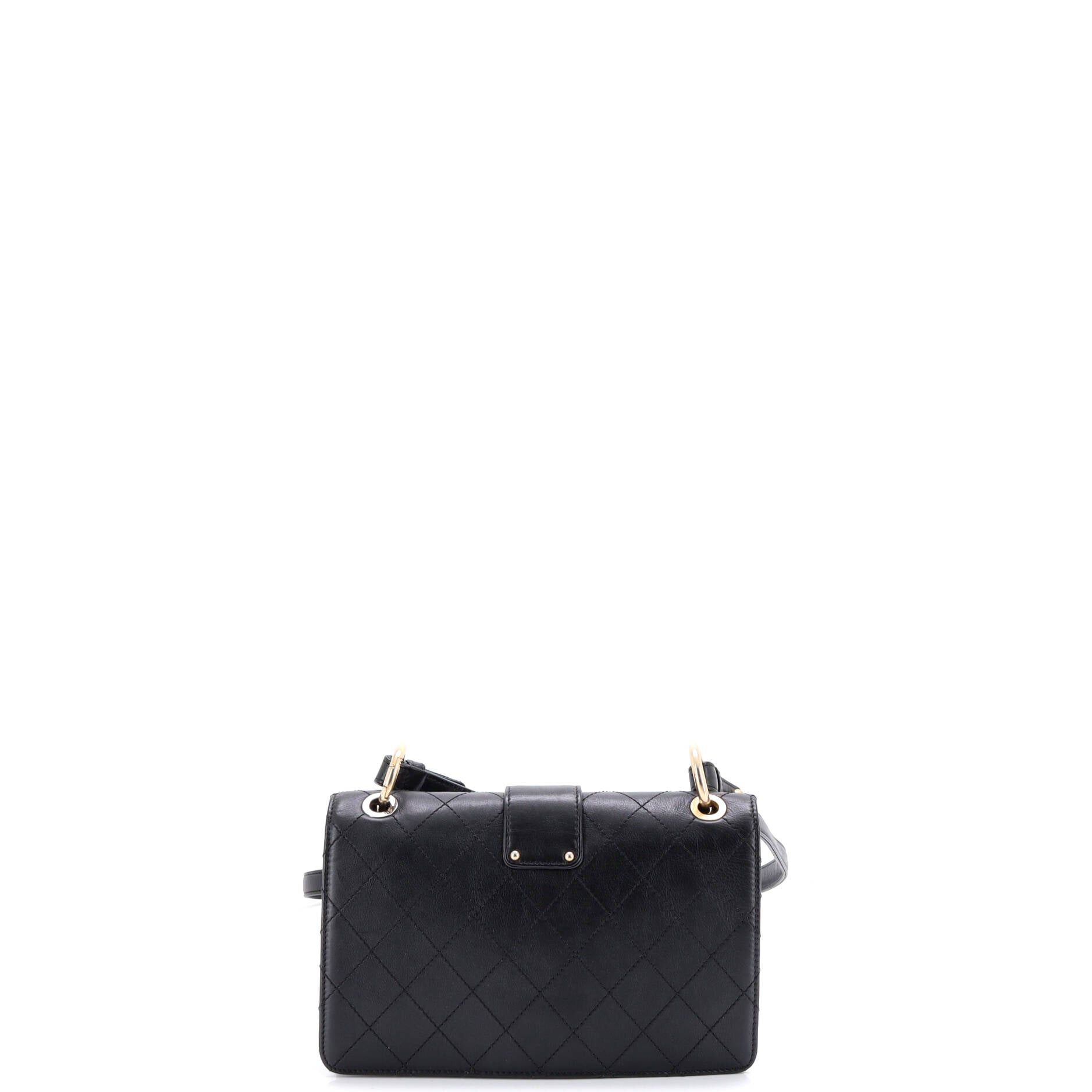 Chanel CC Chain Flap Shoulder Bag Size ONE SIZE - 3 Thumbnail