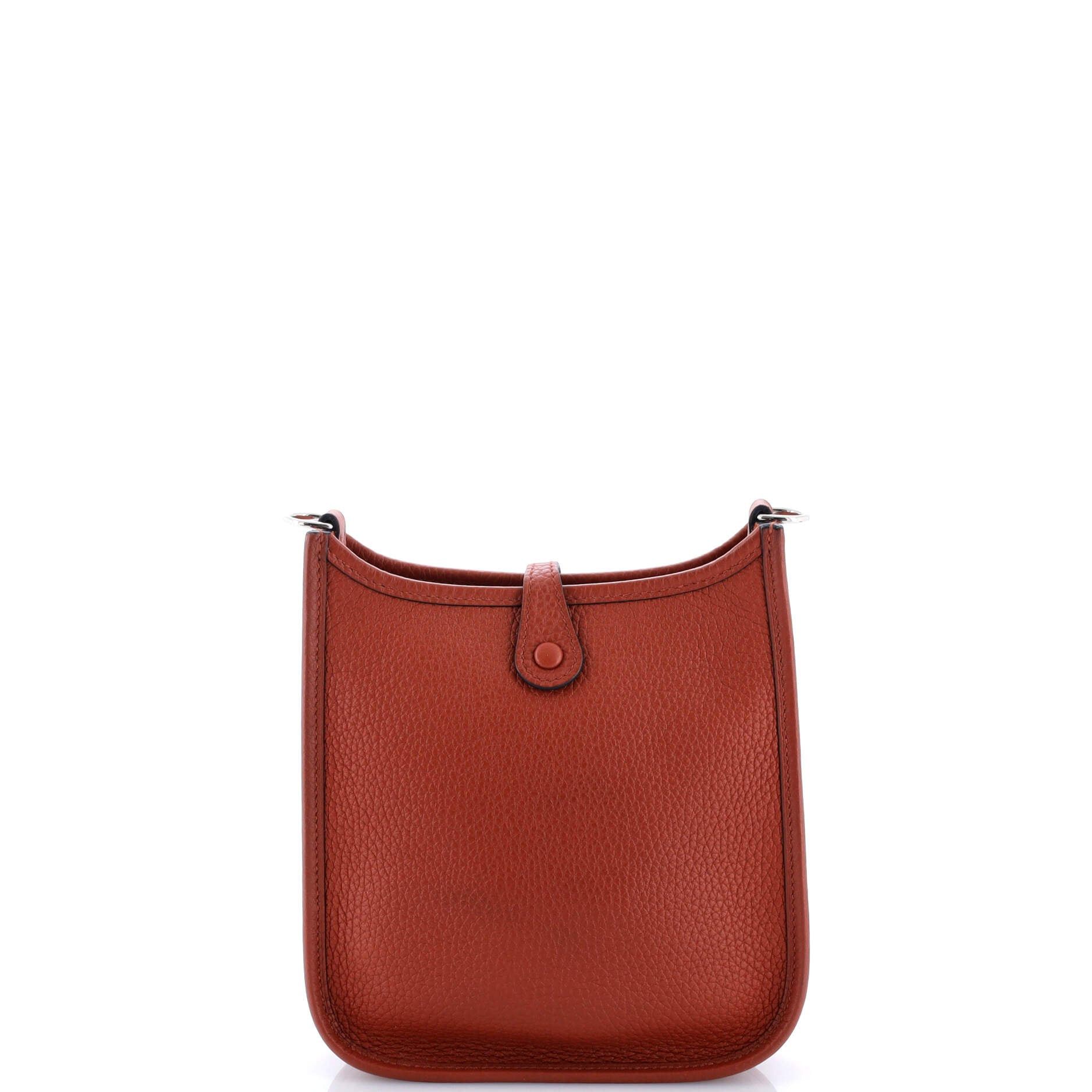 Hermes Evelyne Bag Gen III Size ONE SIZE - 3 Thumbnail