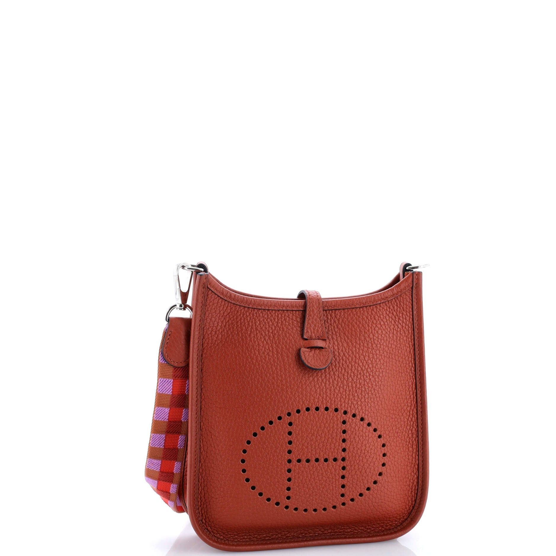 Hermes Evelyne Bag Gen III Size ONE SIZE - 2 Thumbnail