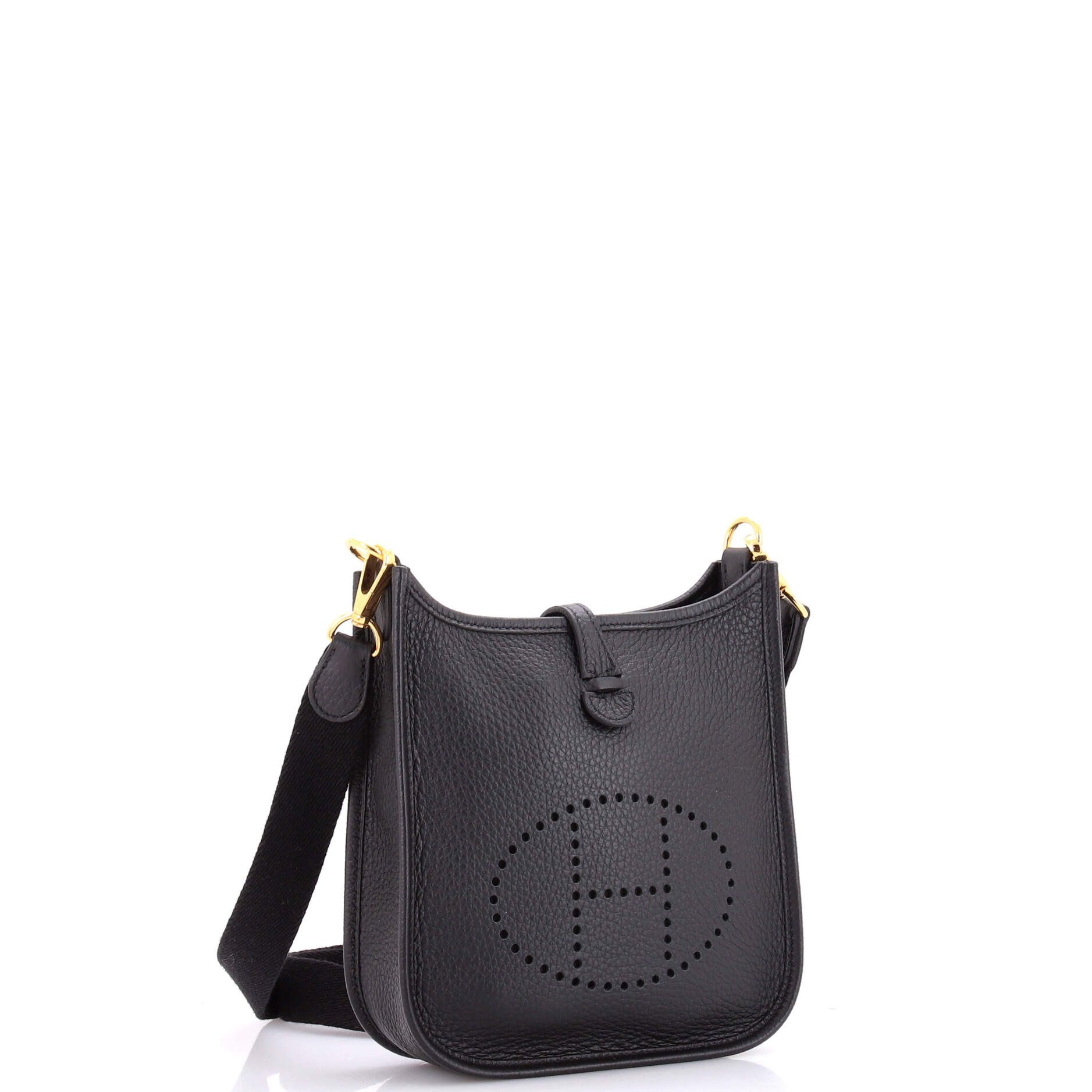 Hermes Evelyne Bag Gen III Size ONE SIZE - 2 Thumbnail
