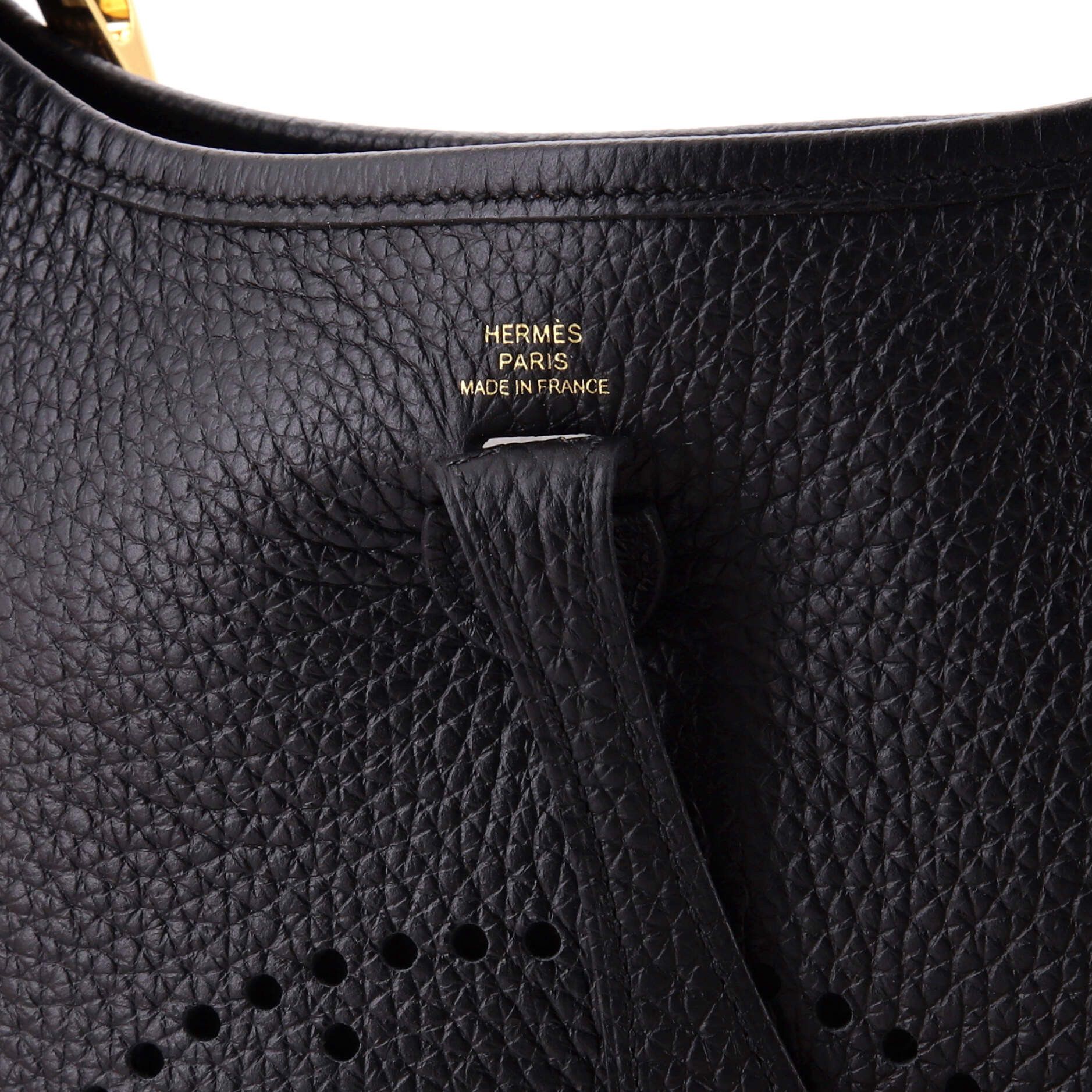 Hermes Evelyne Bag Gen III Size ONE SIZE - 6 Thumbnail