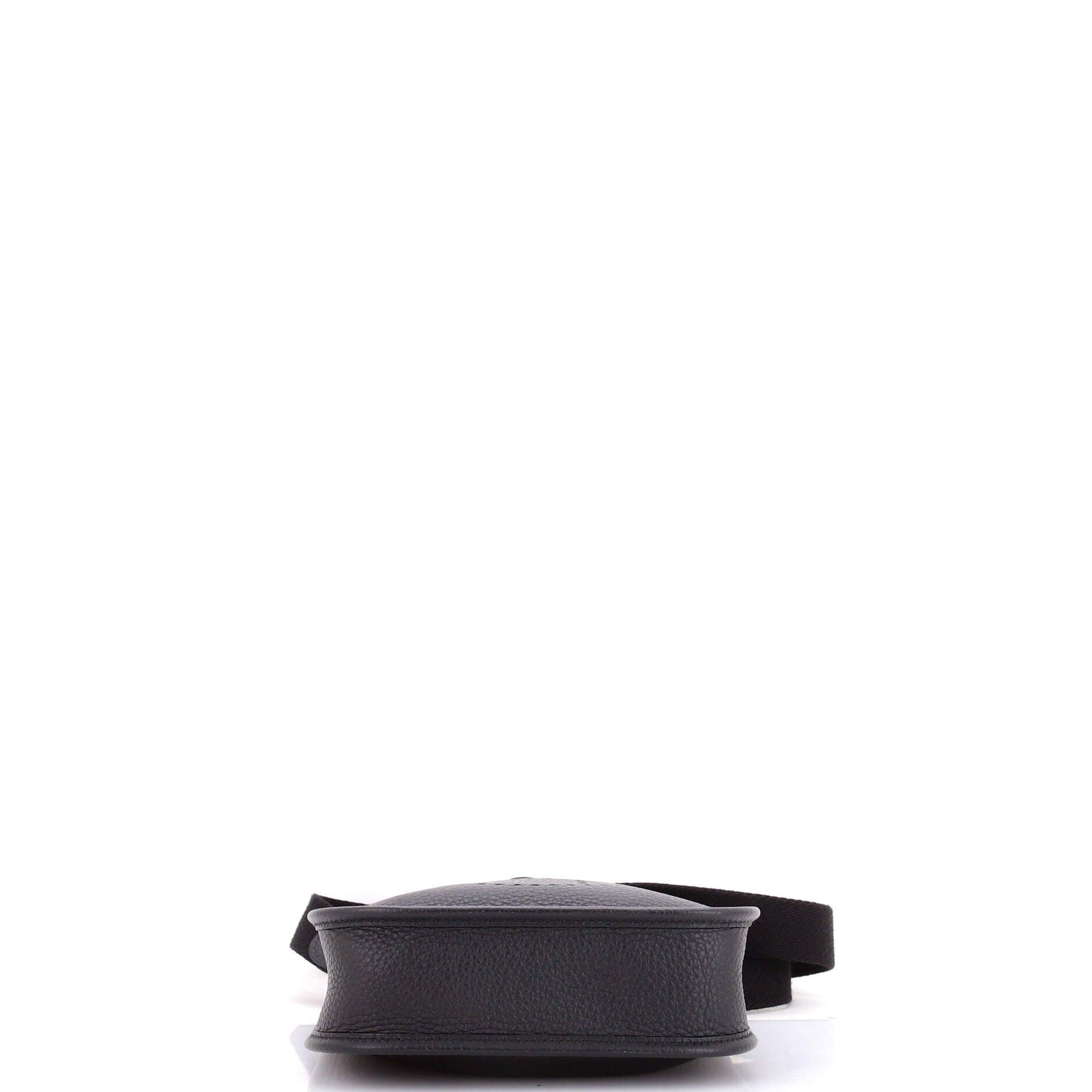 Hermes Evelyne Bag Gen III Size ONE SIZE - 4 Thumbnail