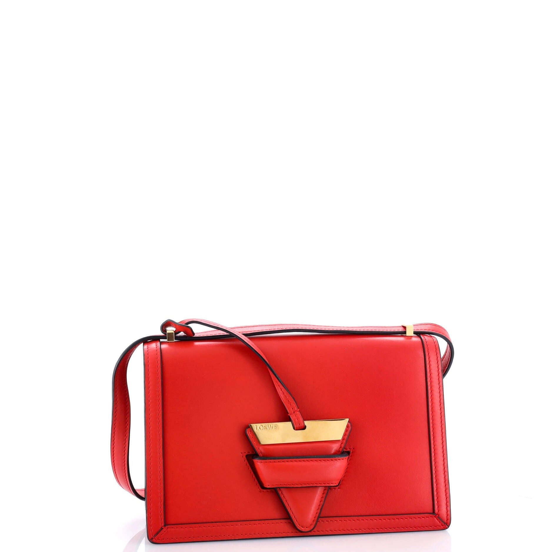 Loewe Barcelona Shoulder Bag Size ONE SIZE - 2 Thumbnail