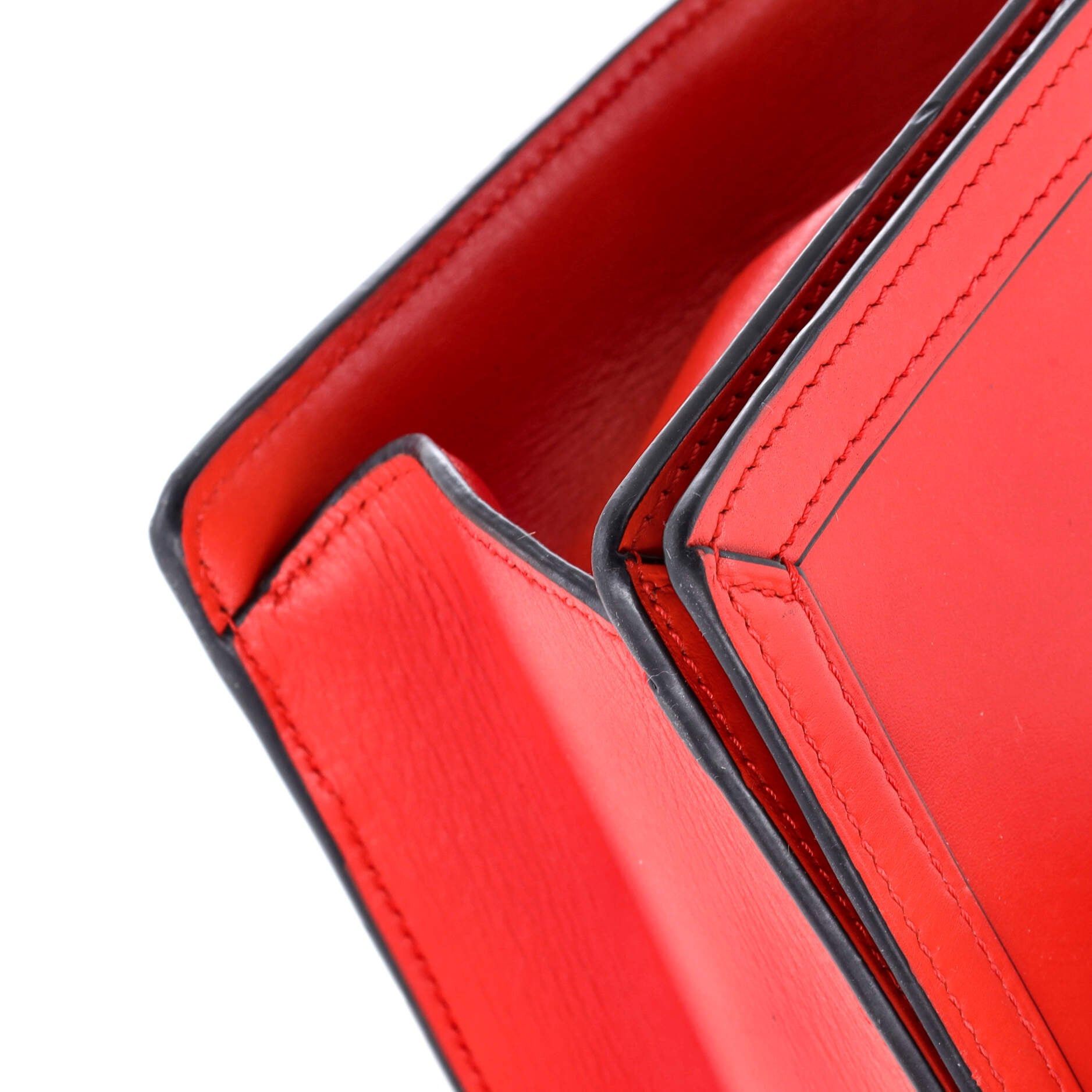 Loewe Barcelona Shoulder Bag Size ONE SIZE - 6 Thumbnail