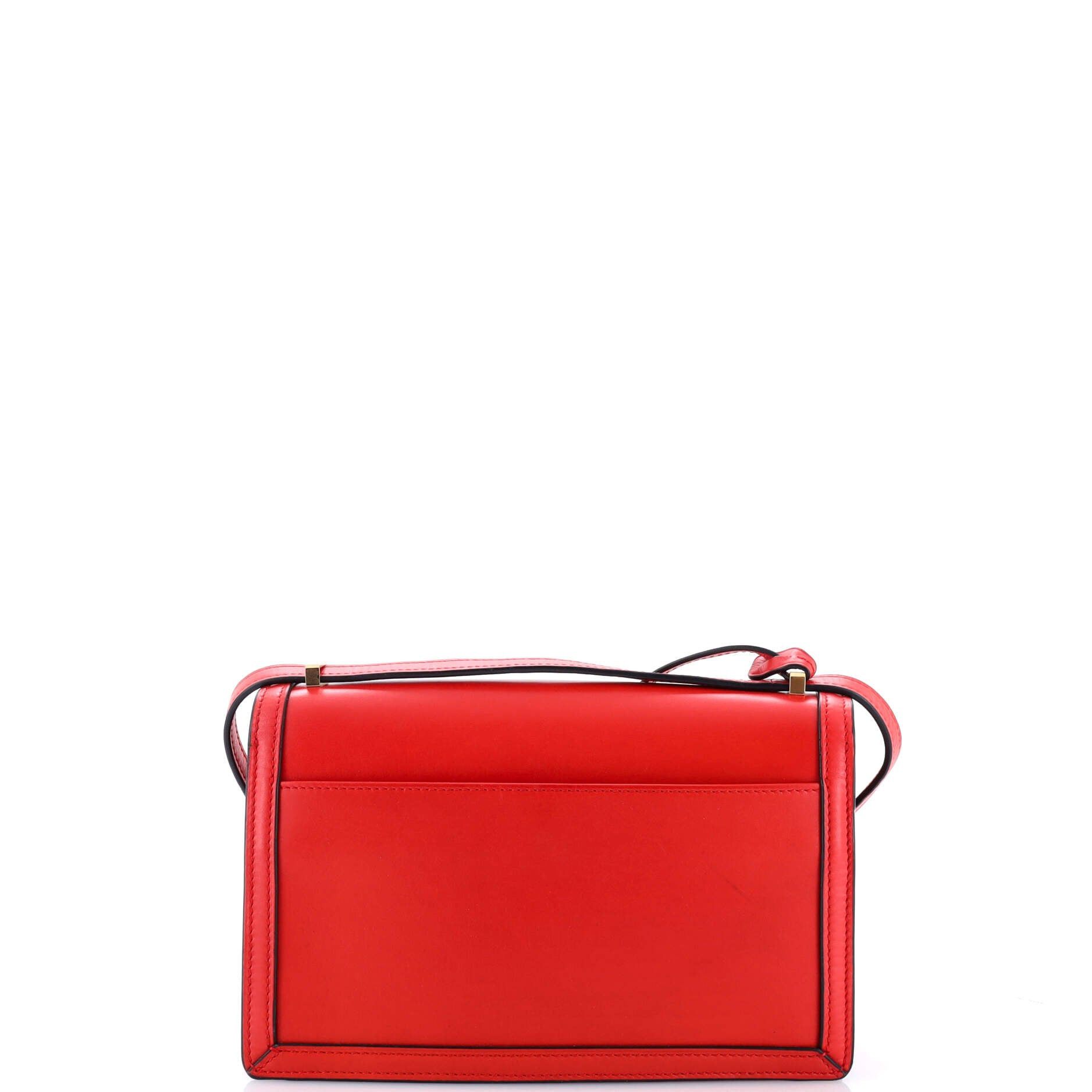 Loewe Barcelona Shoulder Bag Size ONE SIZE - 3 Thumbnail