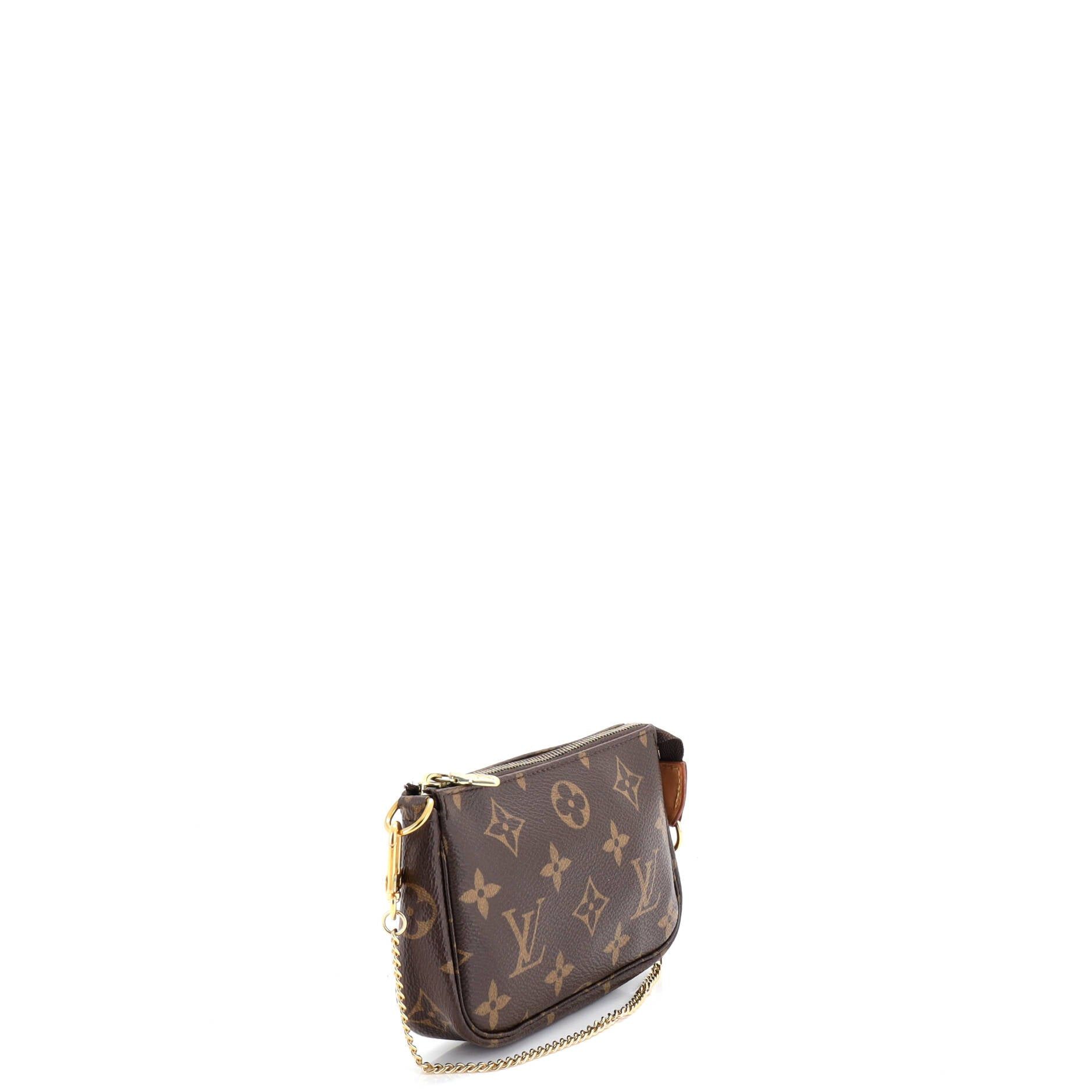 Louis Vuitton Pochette Accessoires Size ONE SIZE - 2 Thumbnail