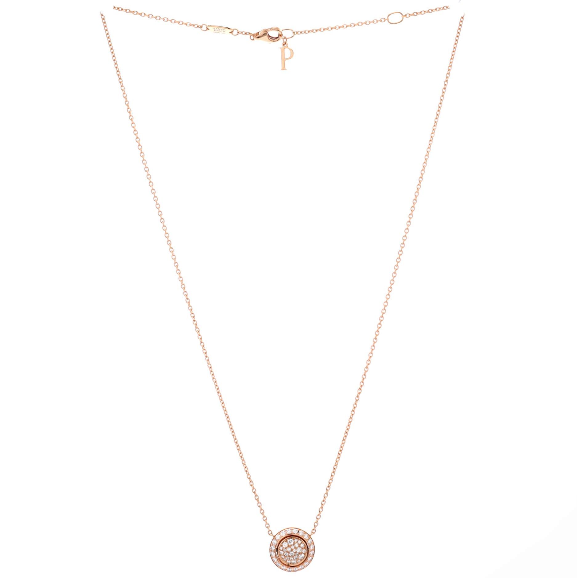 Piaget Possession Pendant Necklace Size ONE SIZE - 3 Thumbnail
